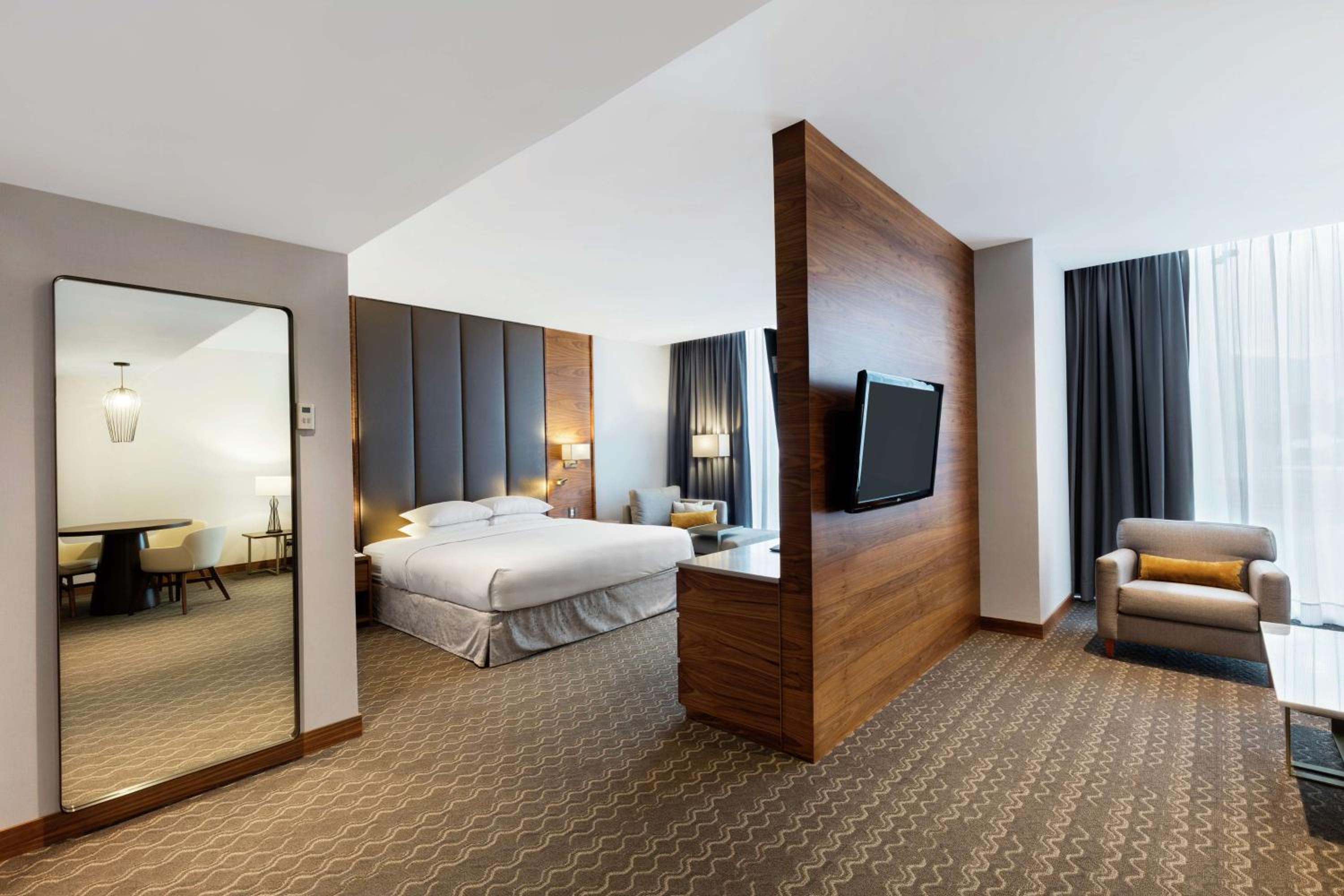 King Suite - Photo 3
