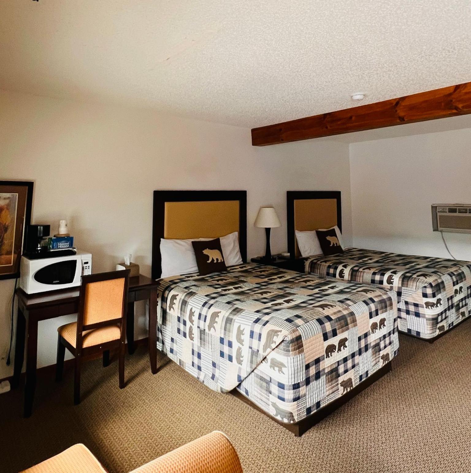 Double Room photo 3