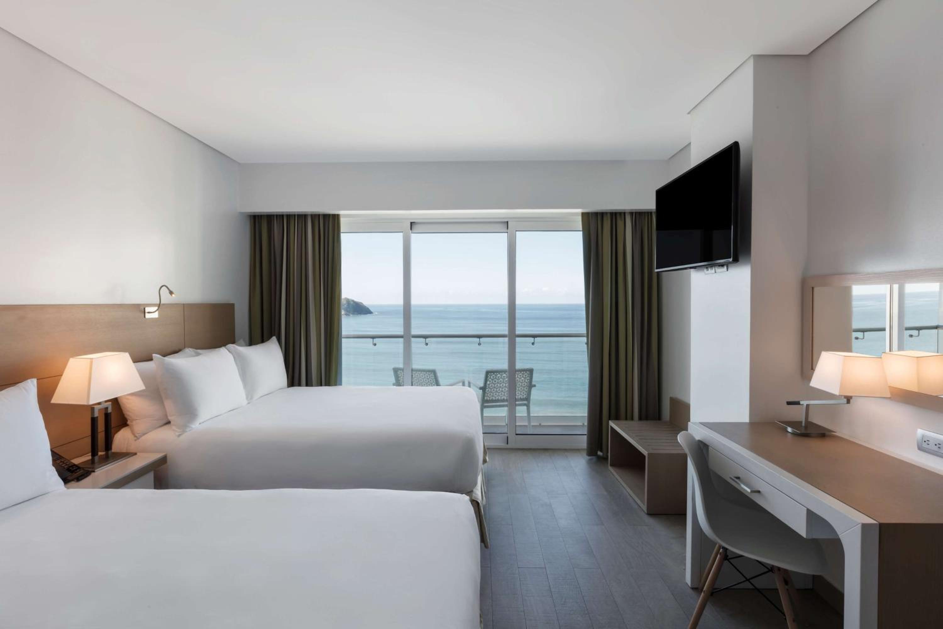 Available room
