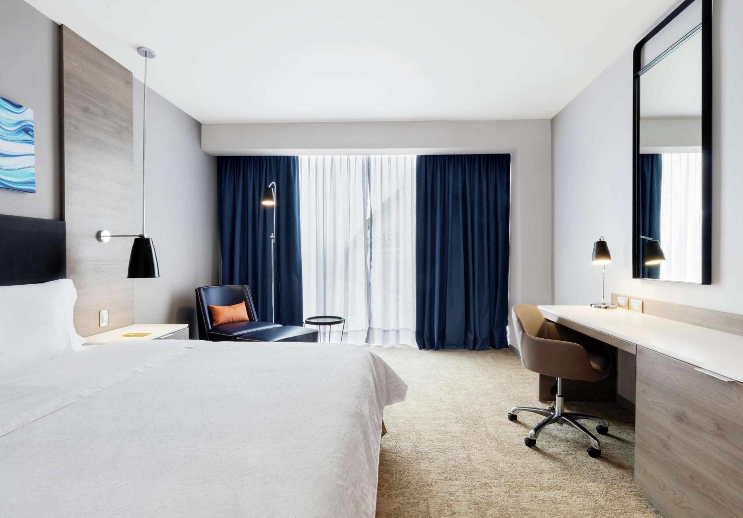 Suite, 1 Bedroom, Non Smoking