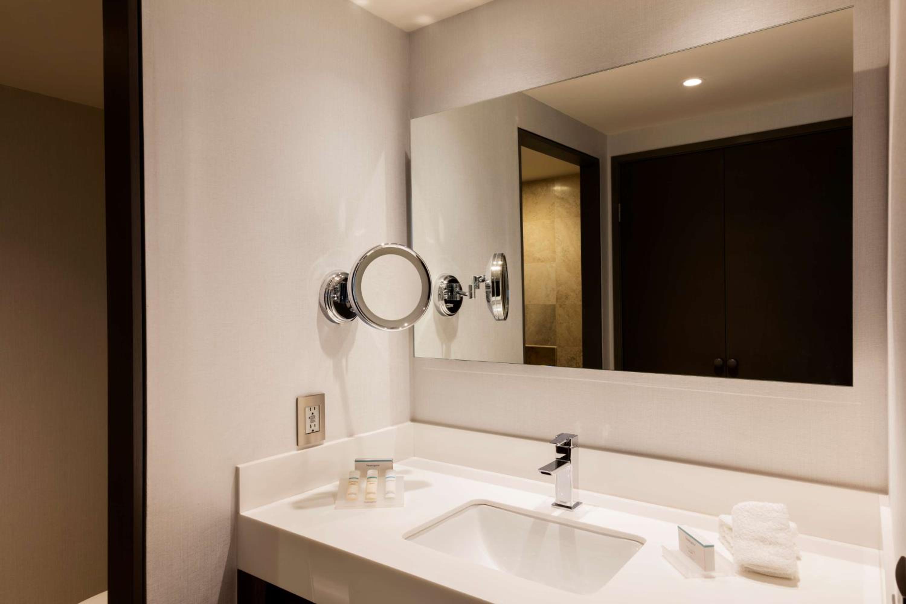 Double Room with Two Double Beds