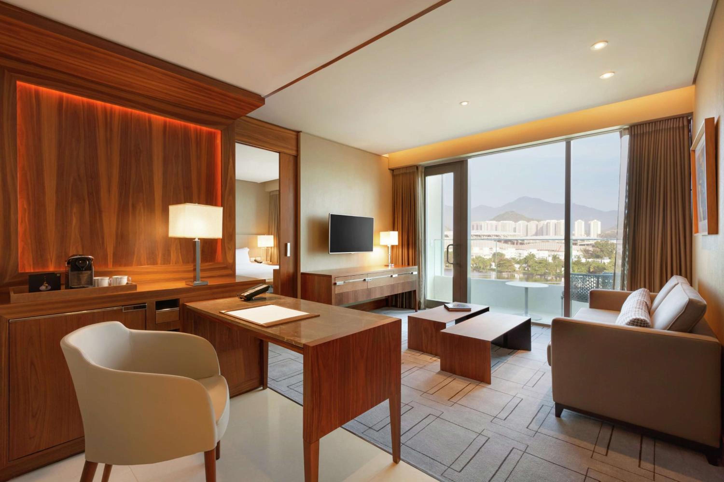 Classic Suite