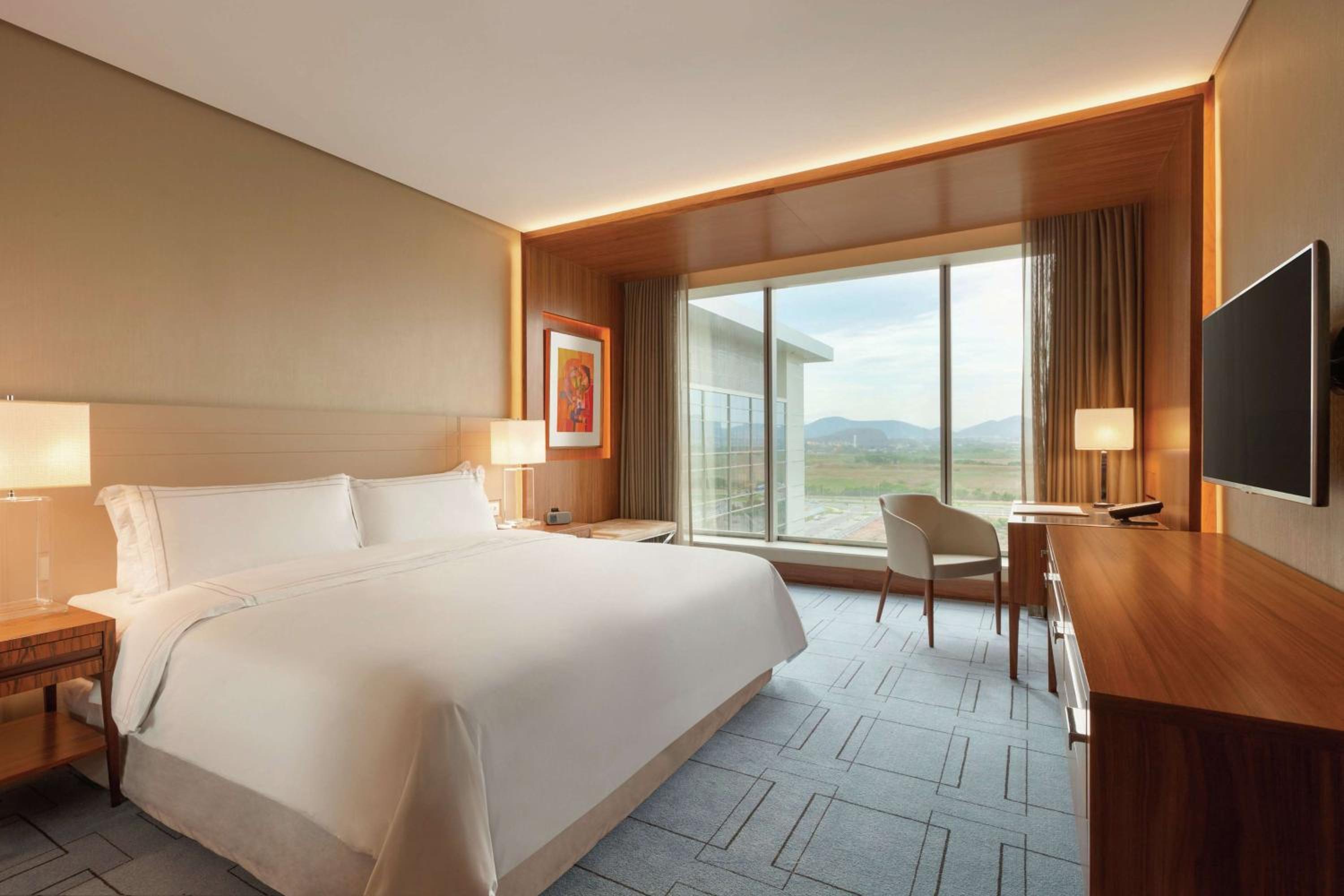 Classic Standard Room