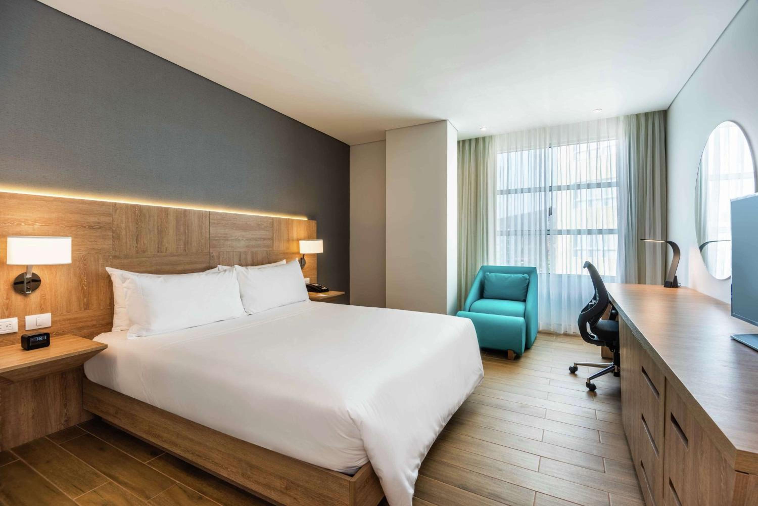 King Room photo 1