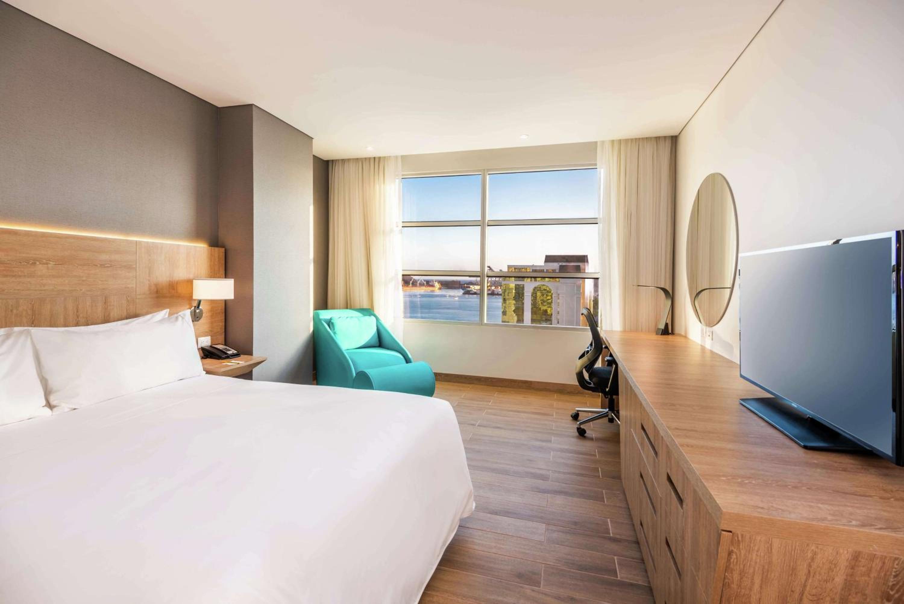 King Room with Ocean View photo 1