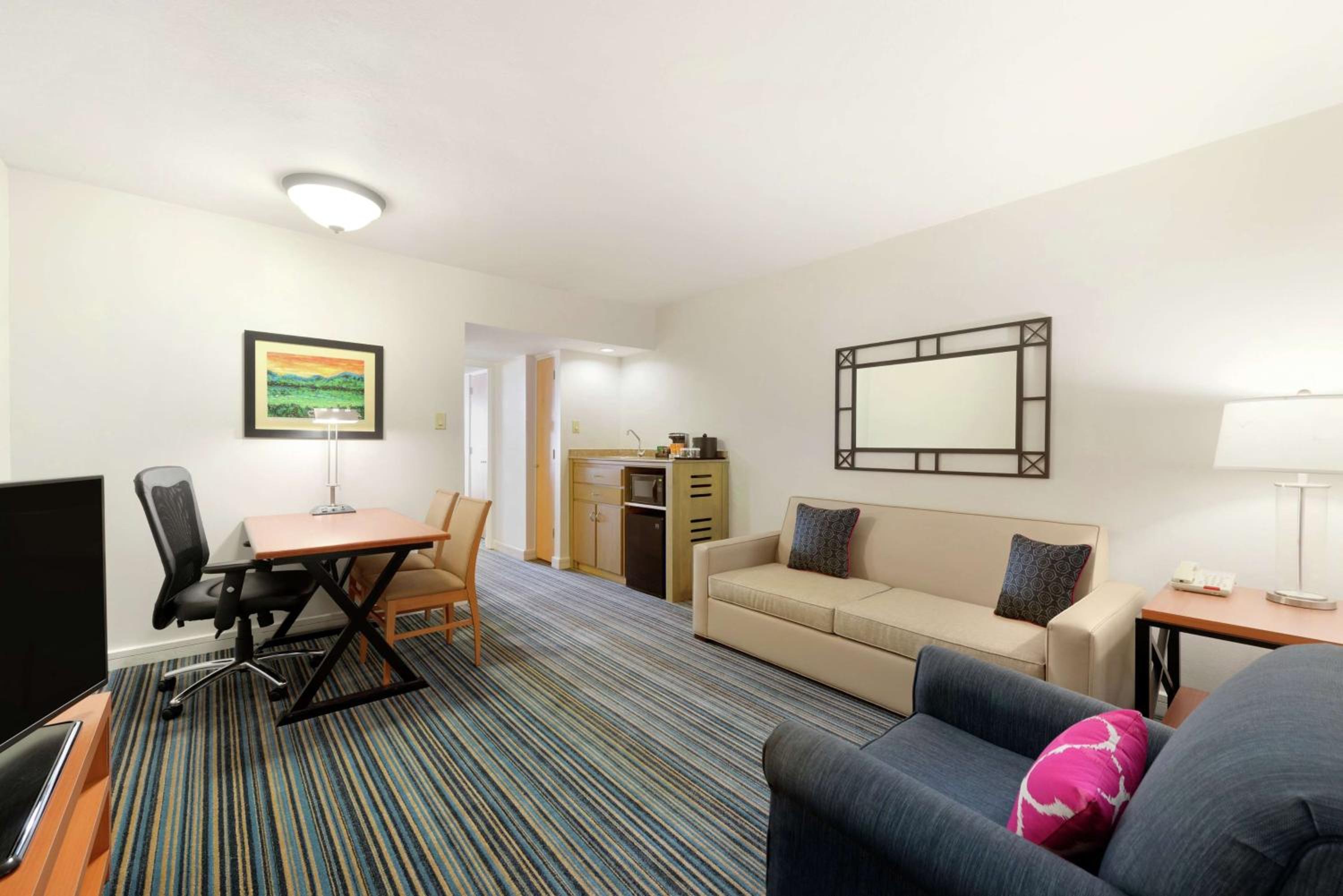 King Suite