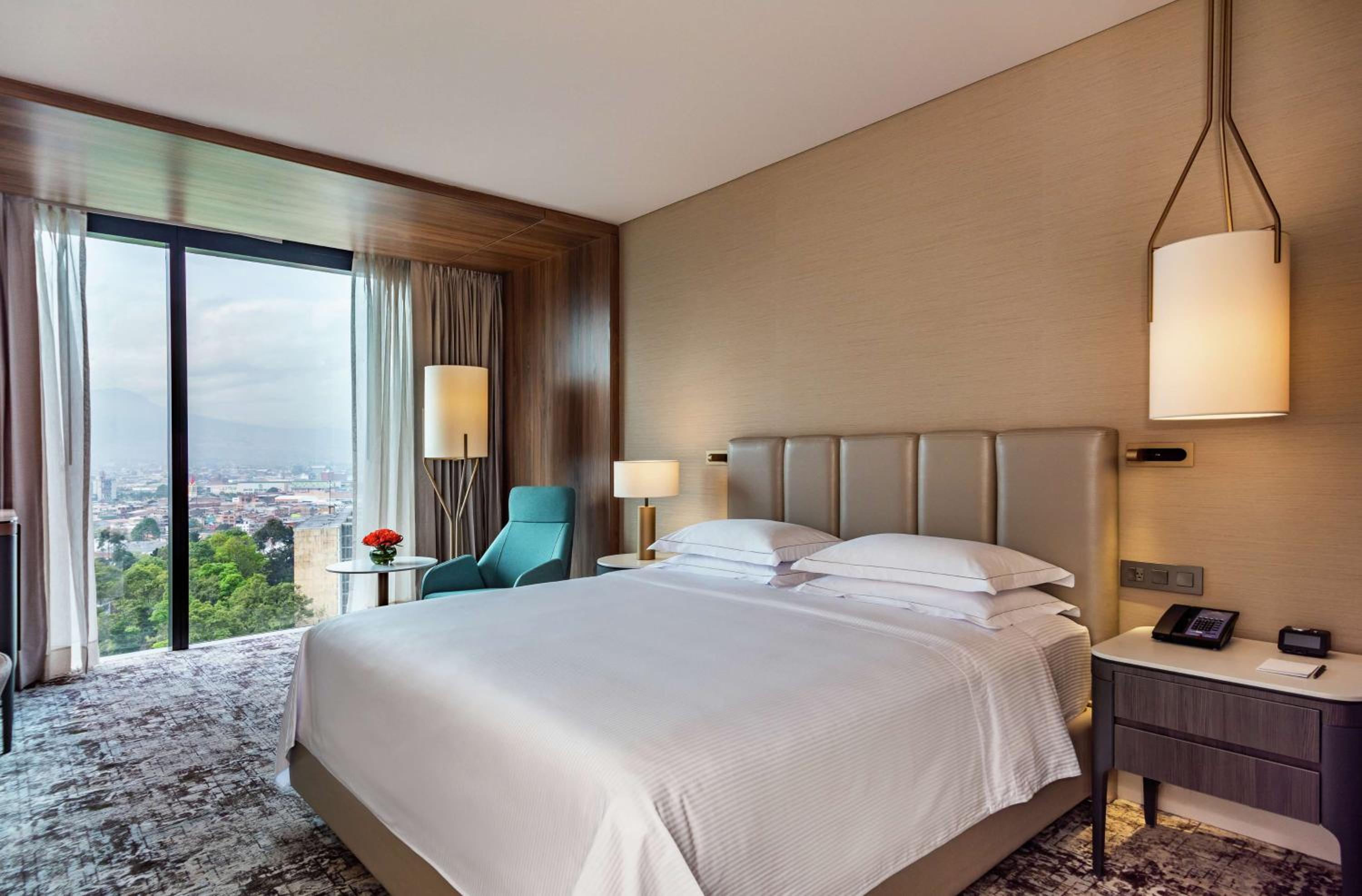 Executive King Room photo 1