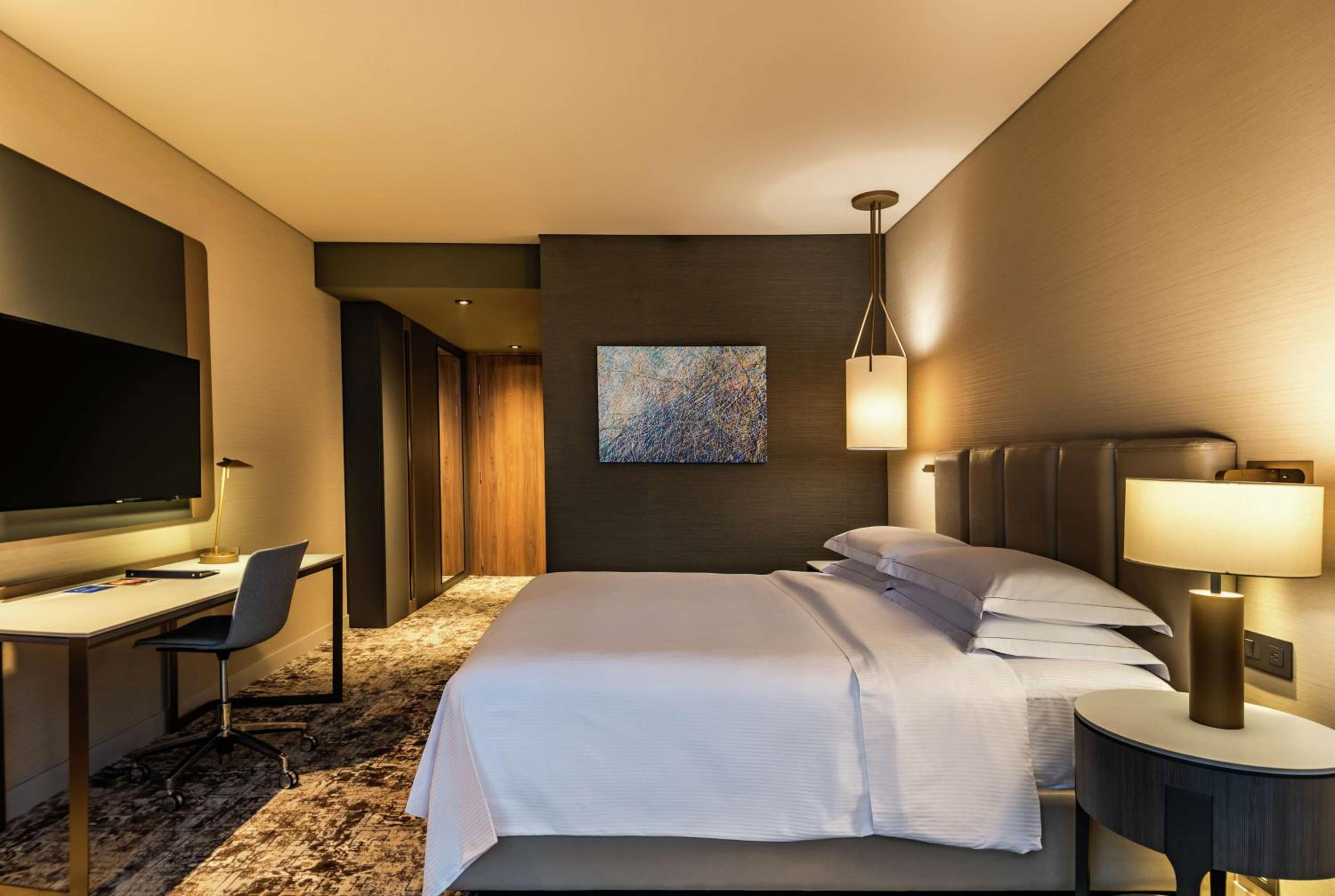 Executive King Room photo 2