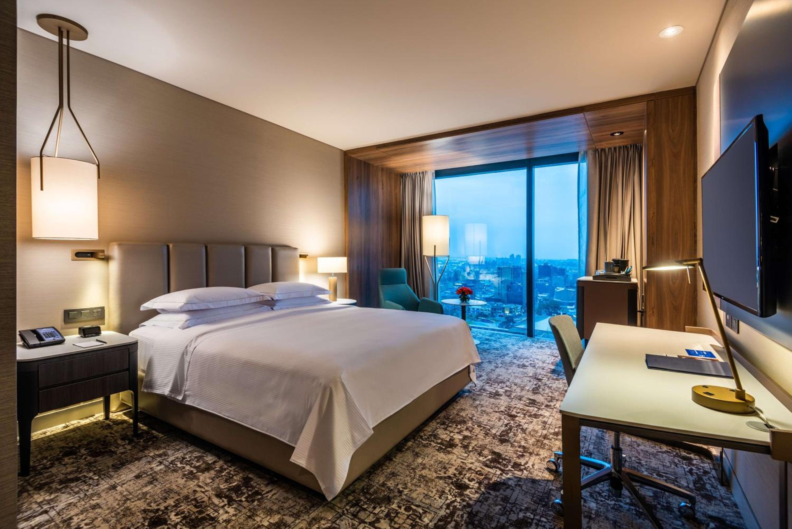 Executive King Room photo 3