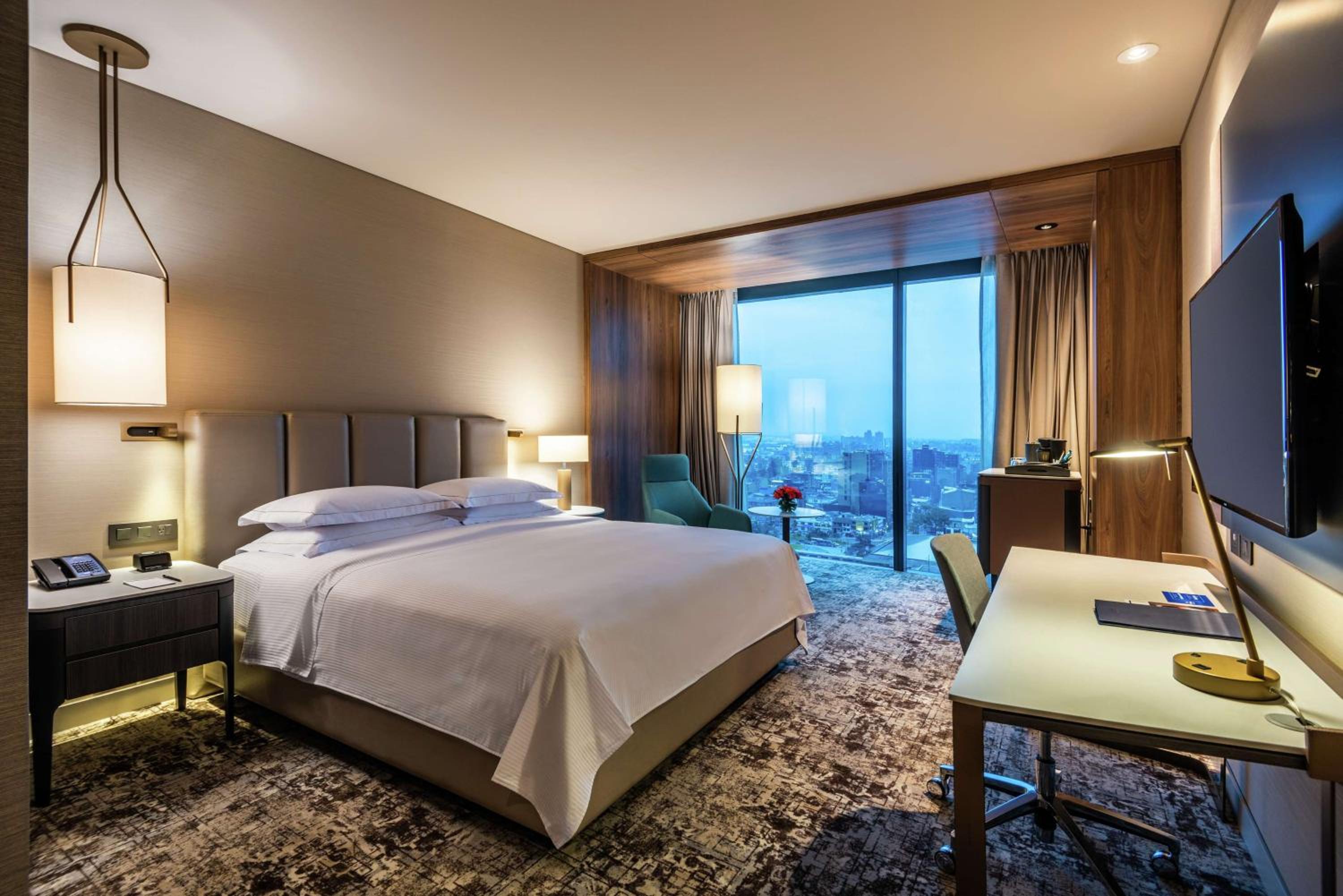 King Room photo 2
