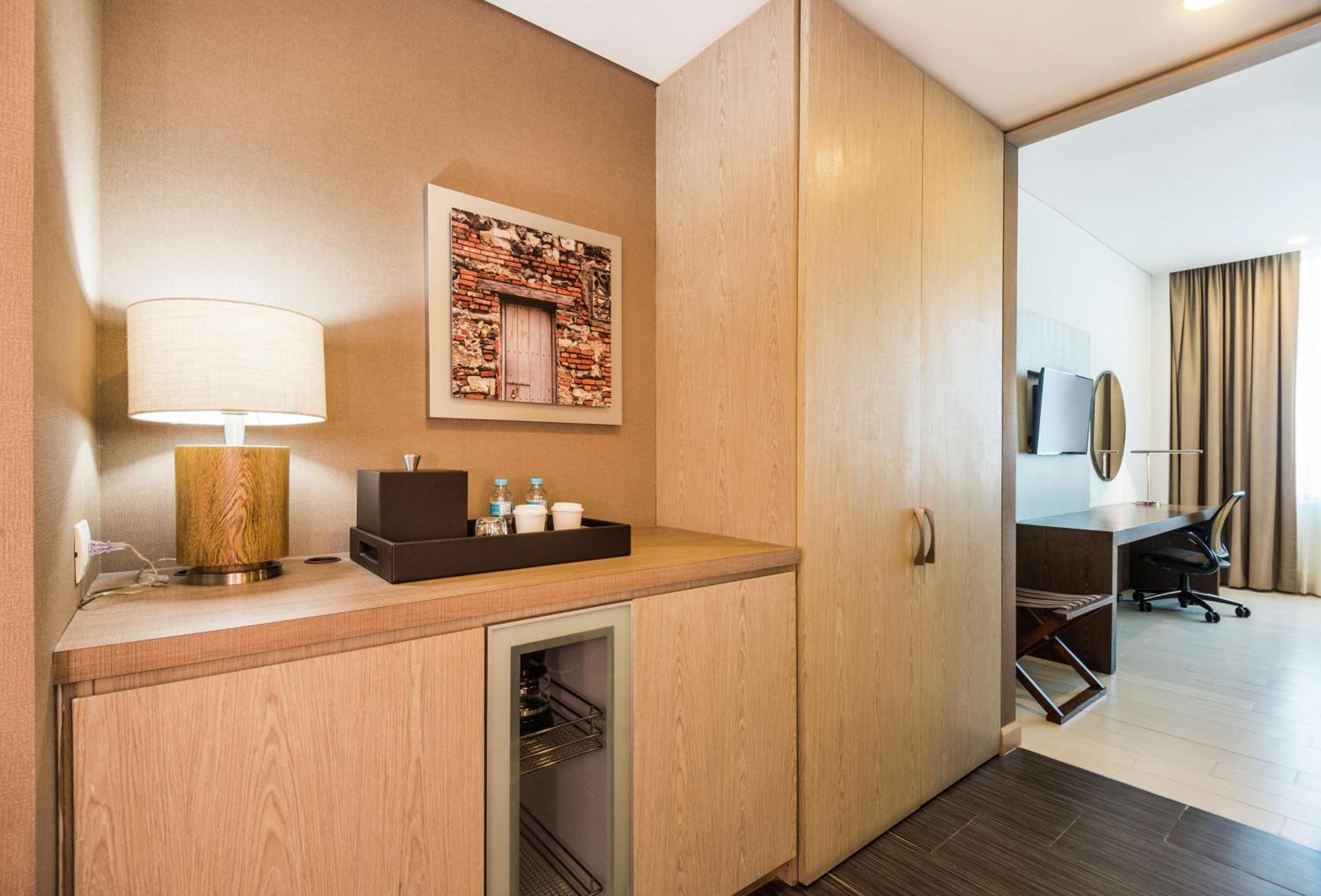 Twin Room photo 3