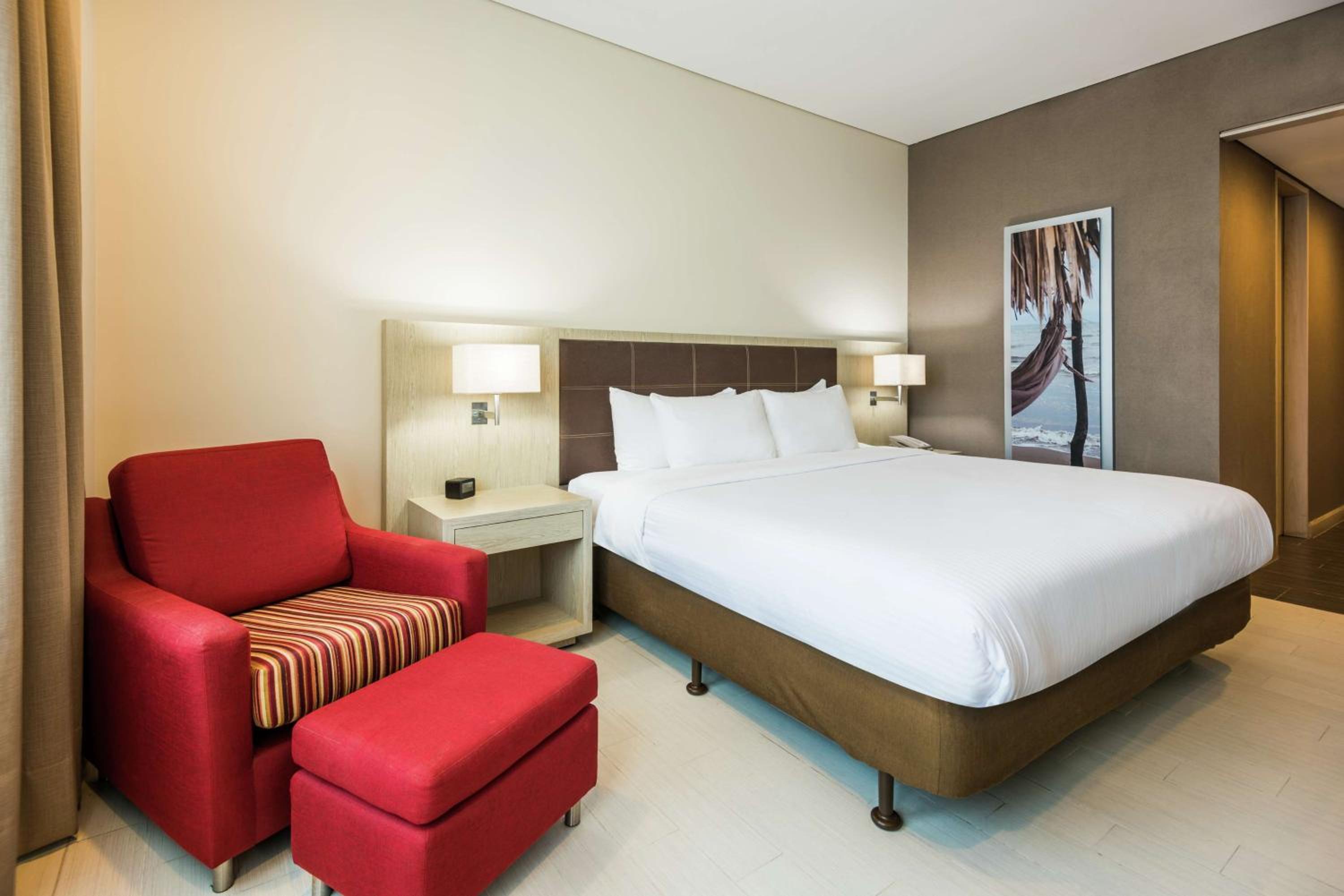King Room photo 2