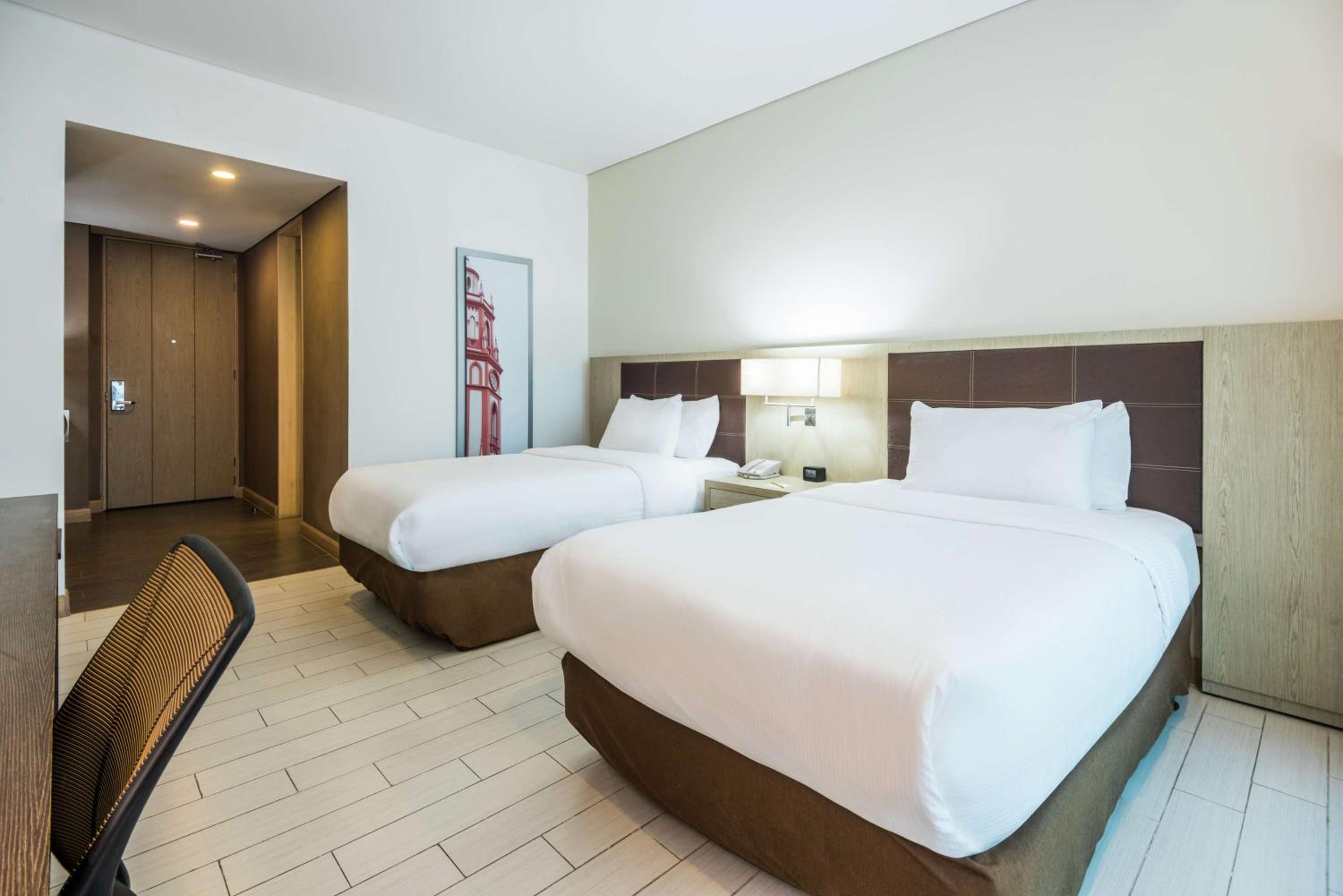 Two Single Beds Deluxe photo 3