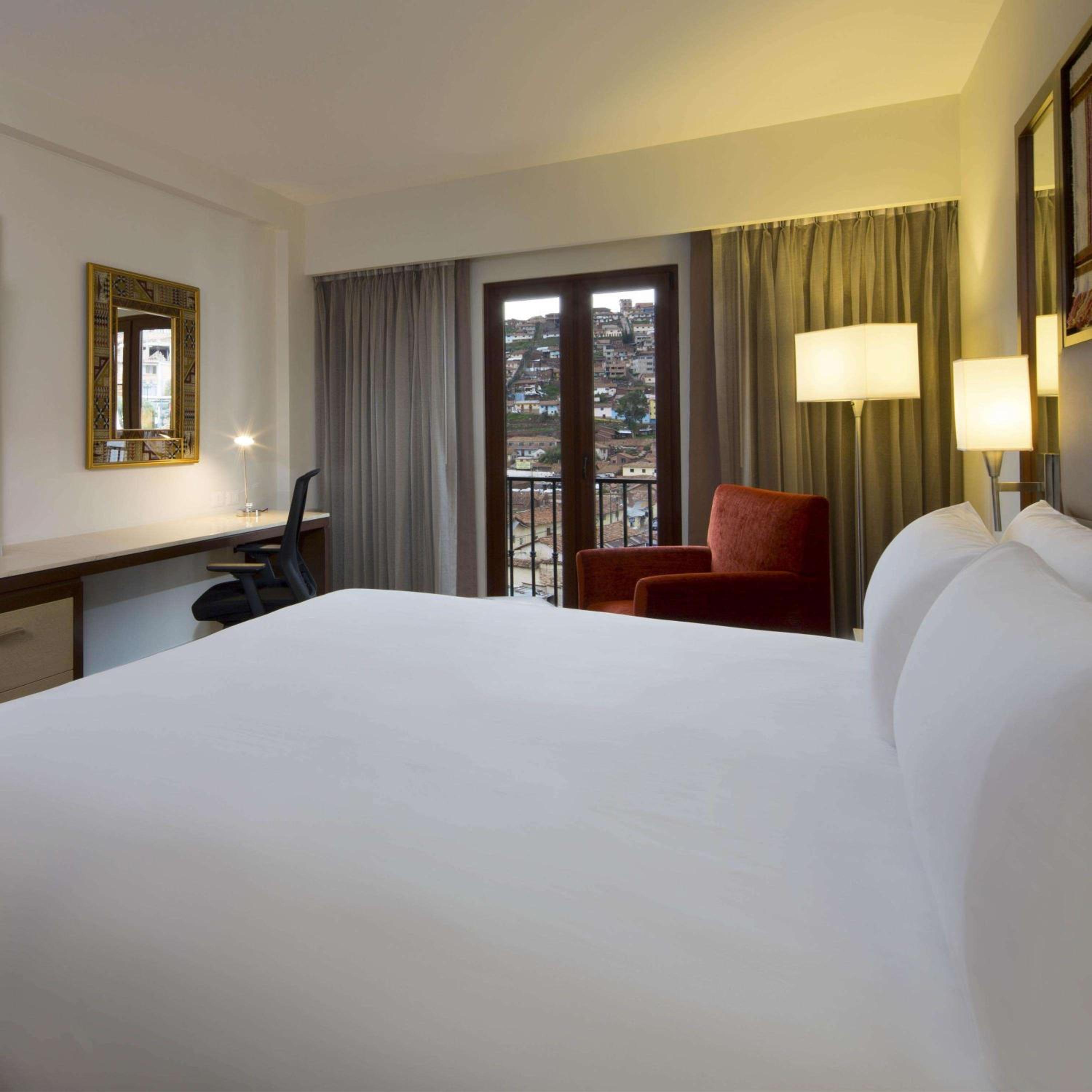 King Room photo 2