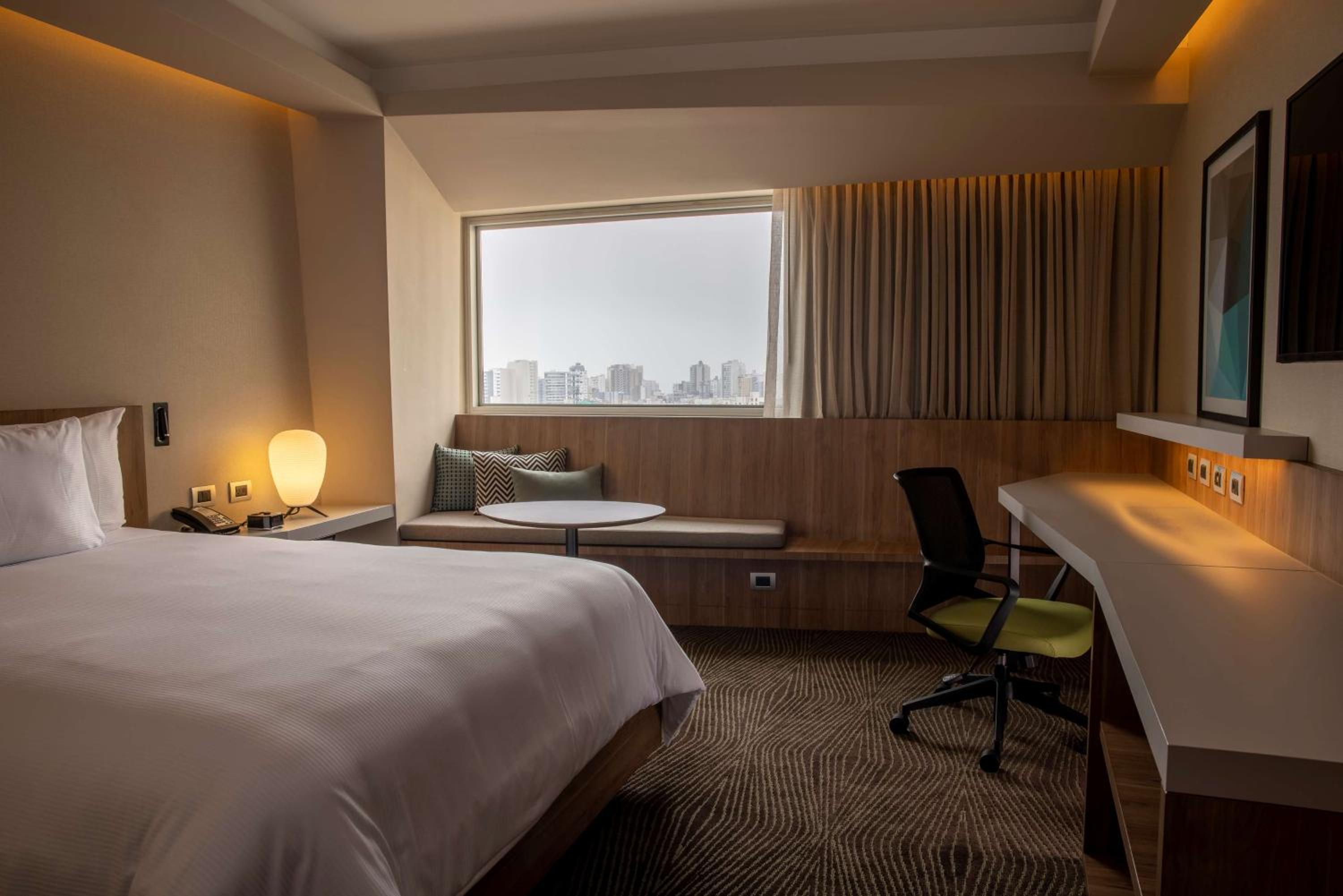 Double Room with Panoramic View photo 2