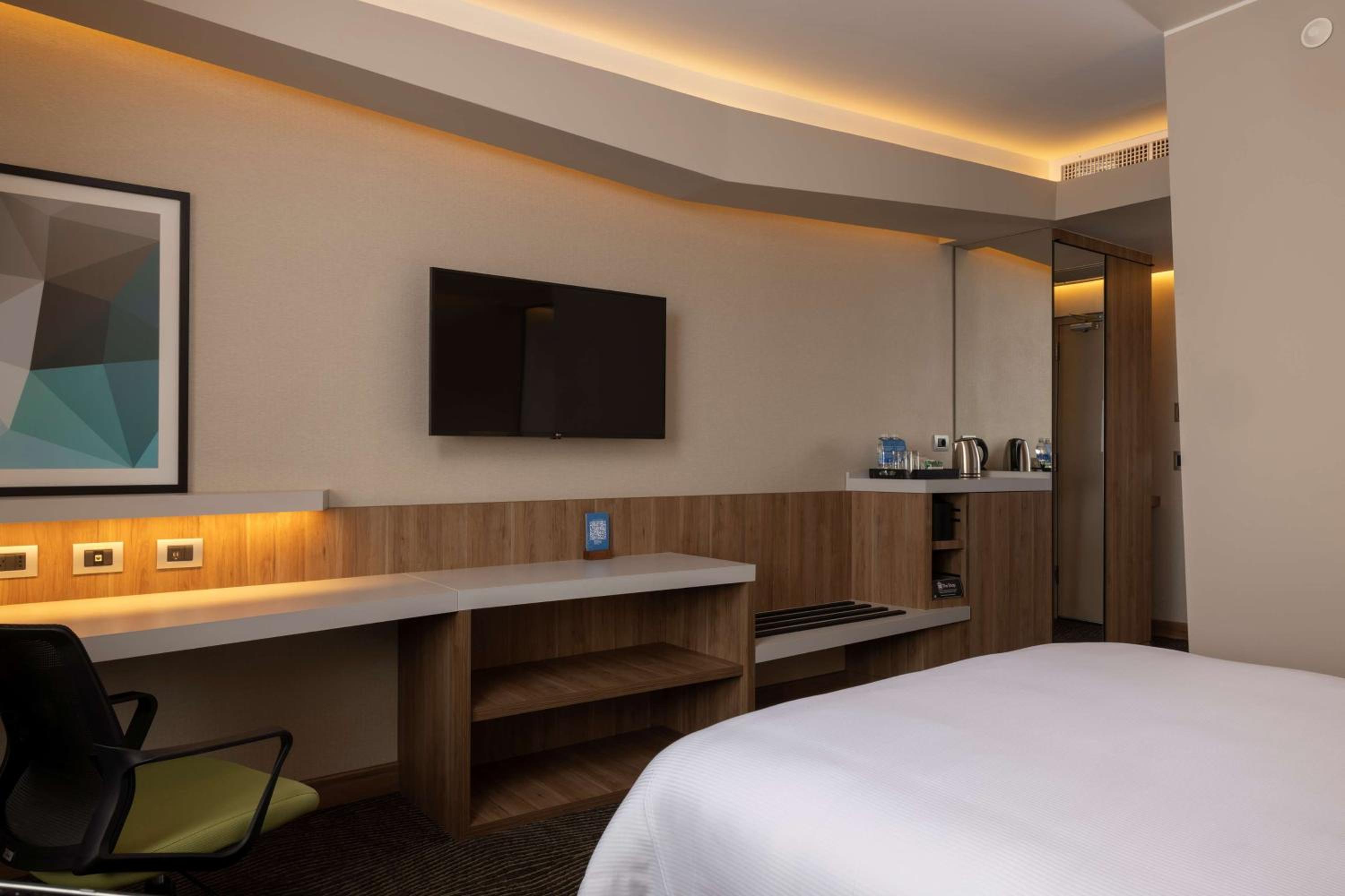 Double Room with Panoramic View photo 3