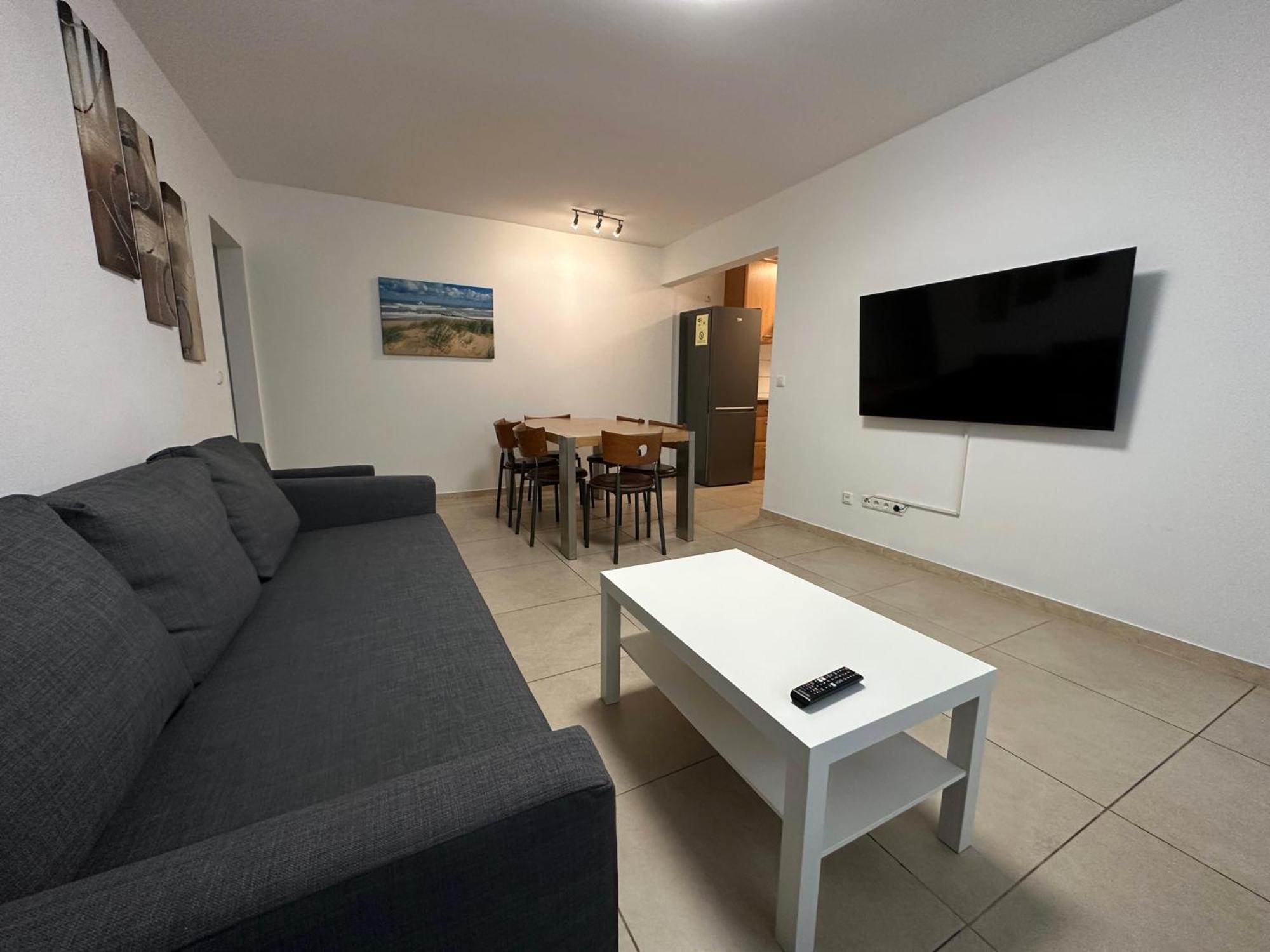 Apartment - Ground Floor photo 1