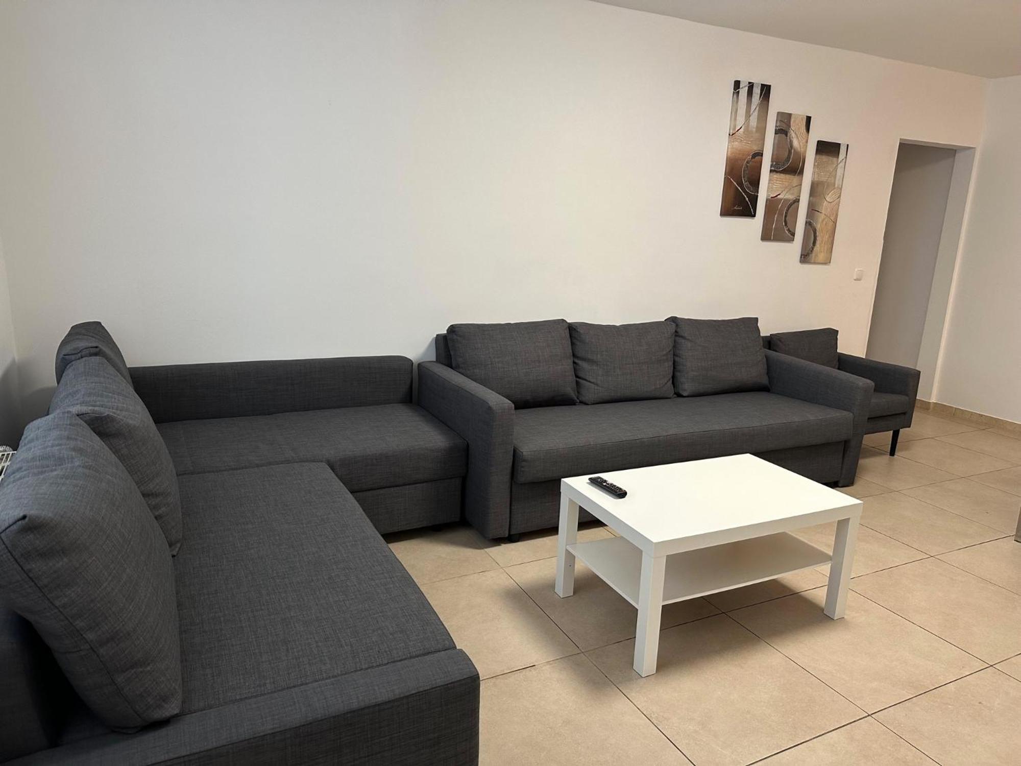 Apartment - Ground Floor photo 3