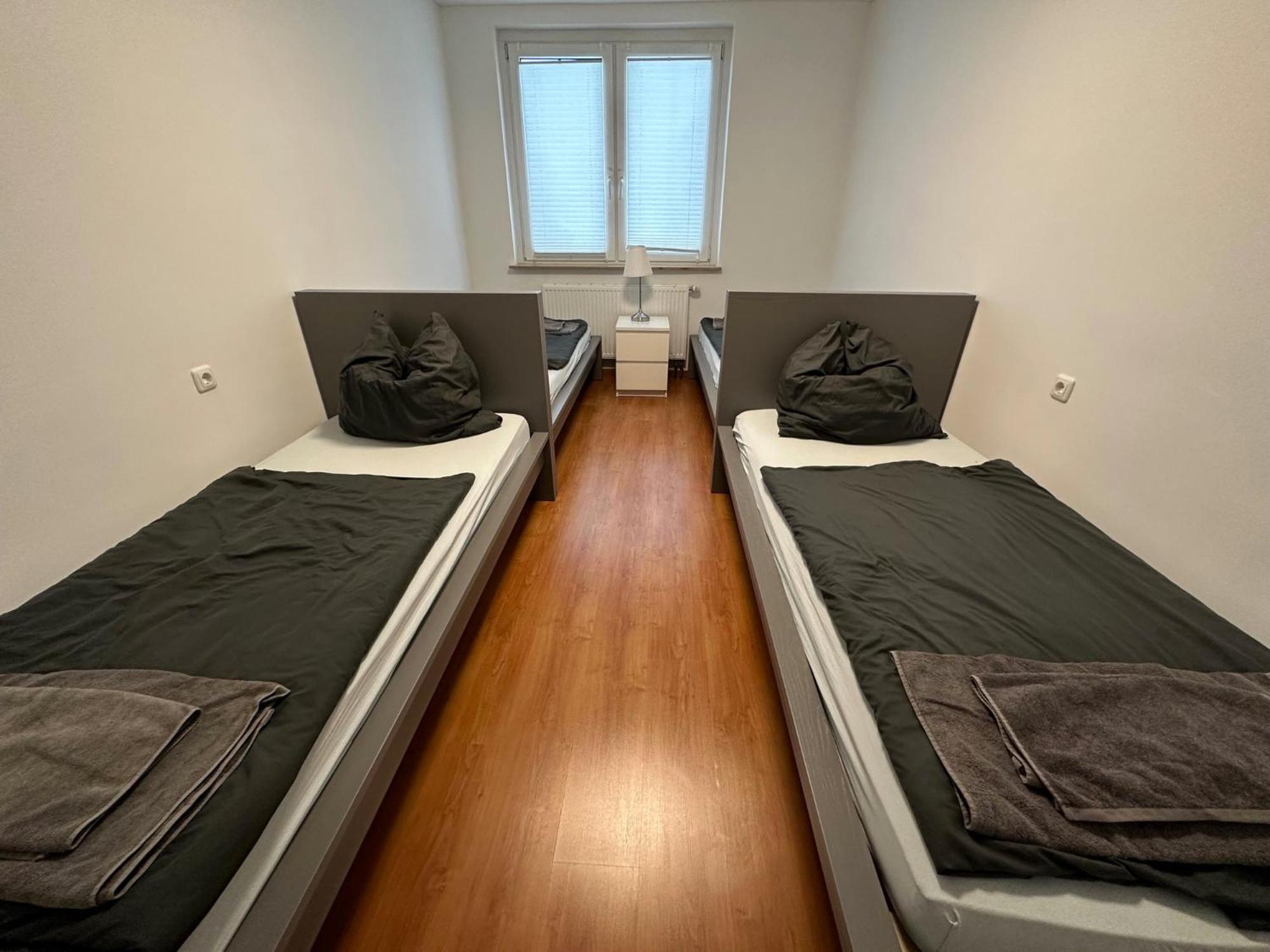 Apartment - Ground Floor photo 2