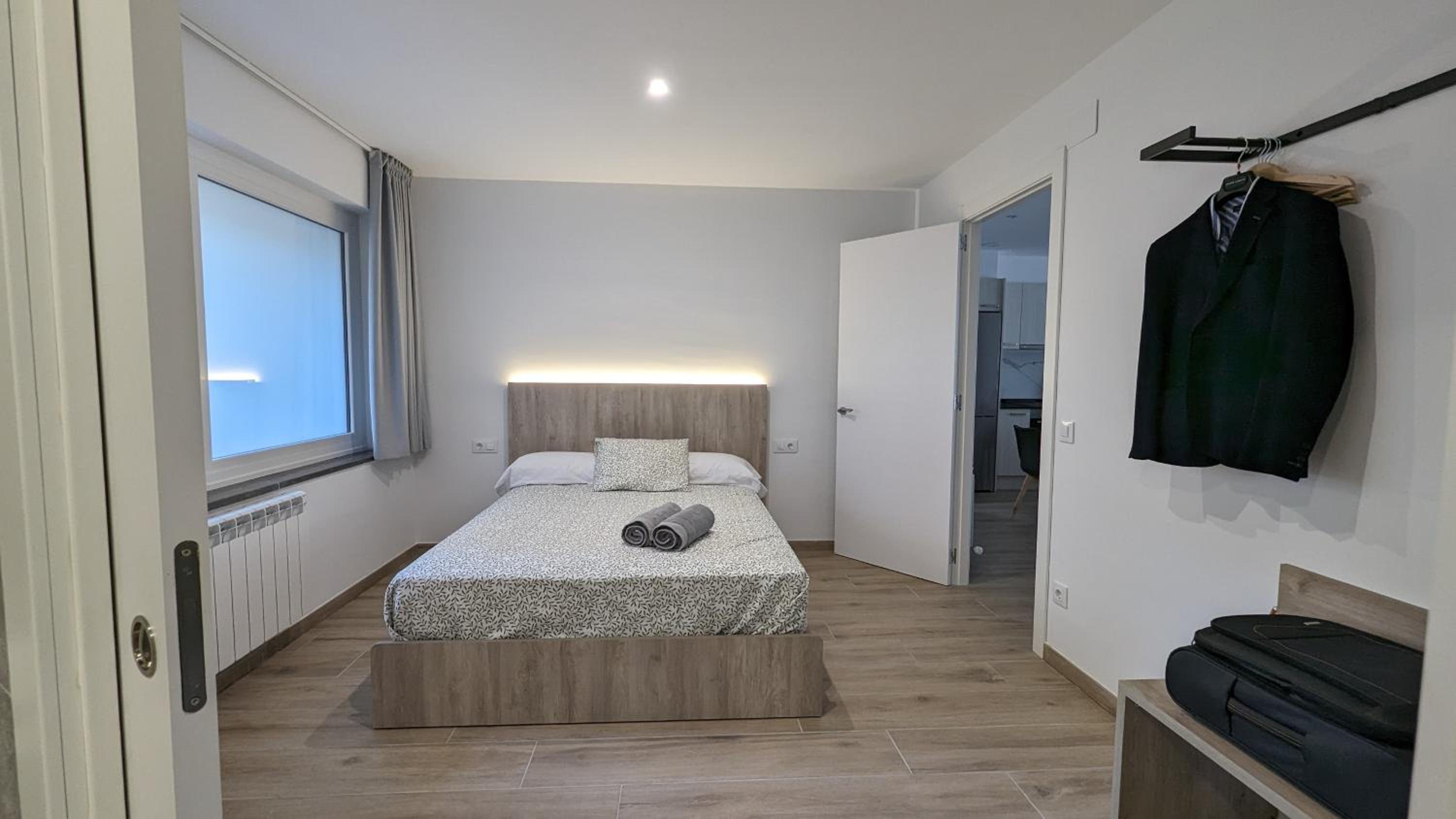 Departamento de tres habitaciones