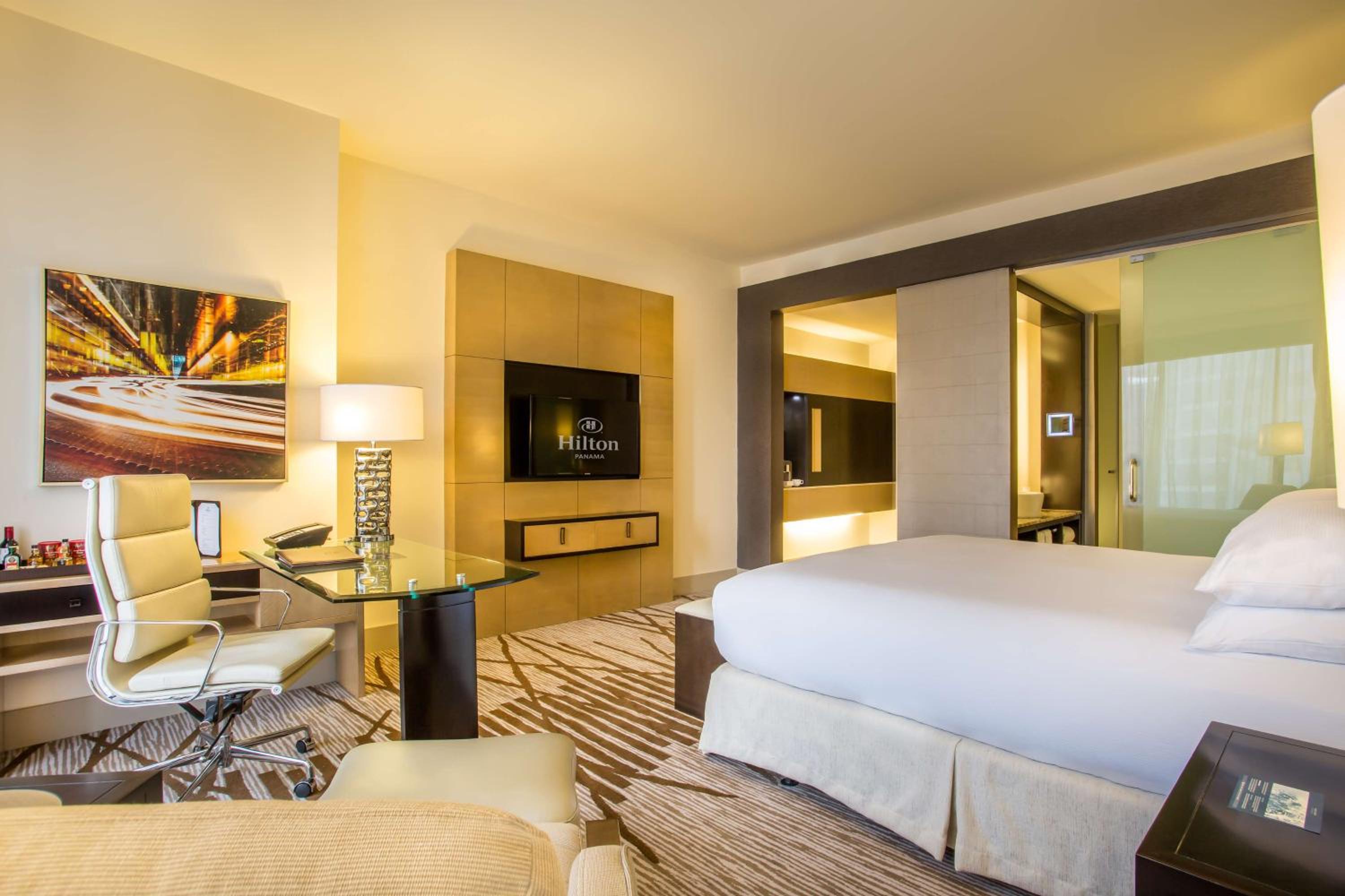 Master Suite