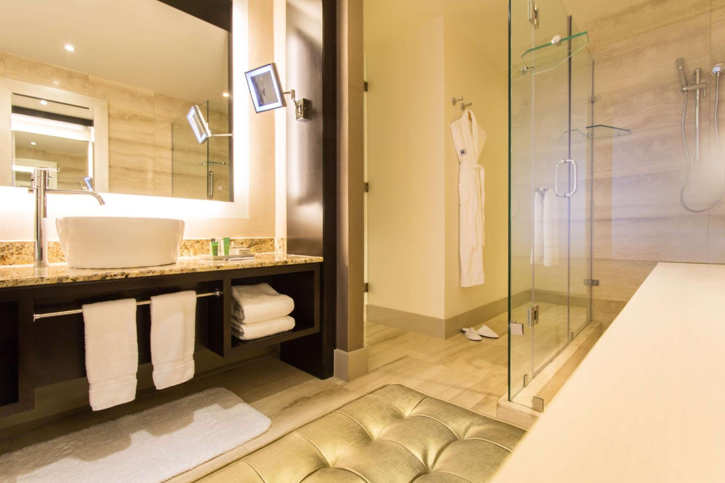 Master Suite
