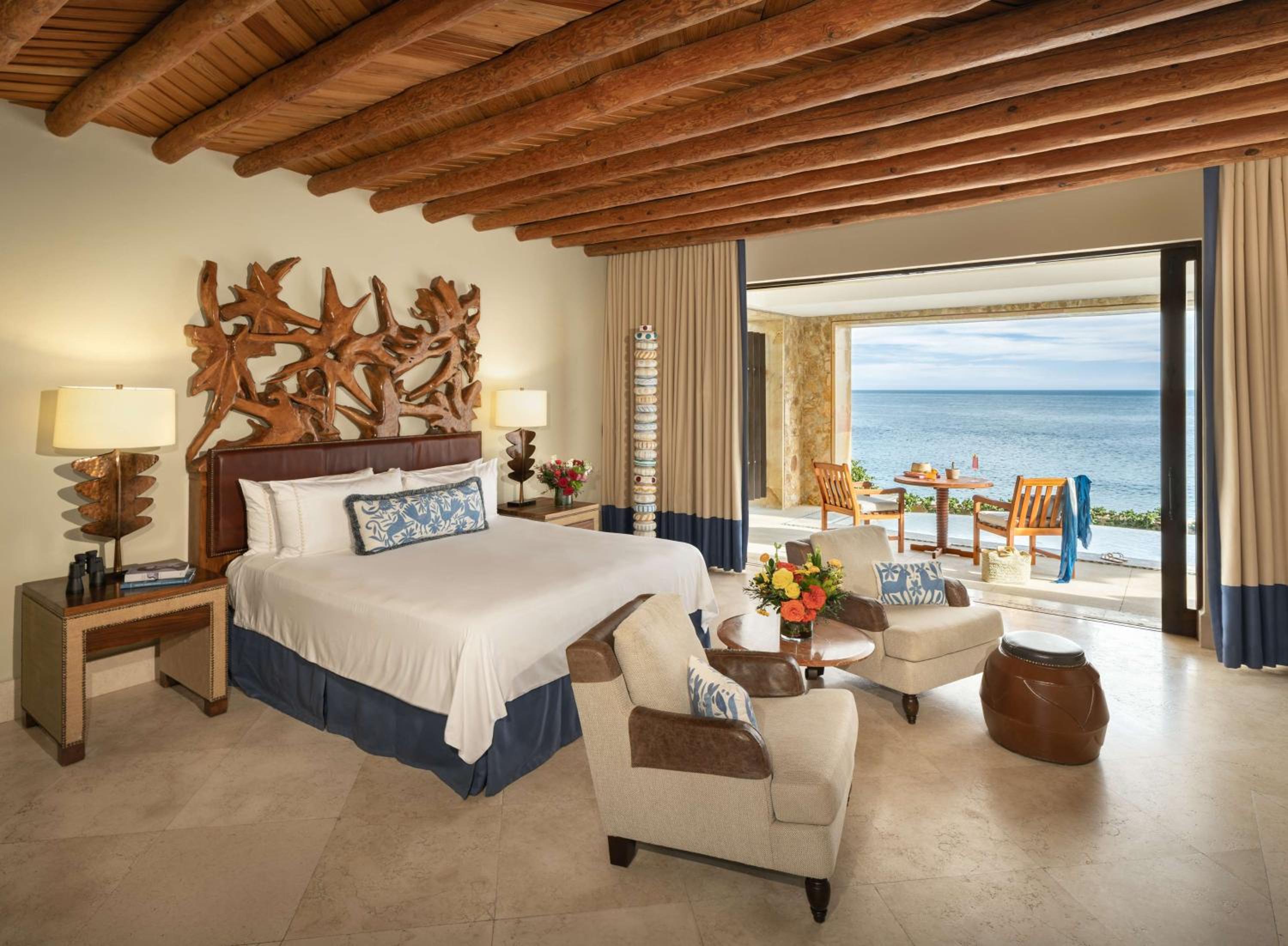 Junior King Suite with Plunge Pool - Photo 1
