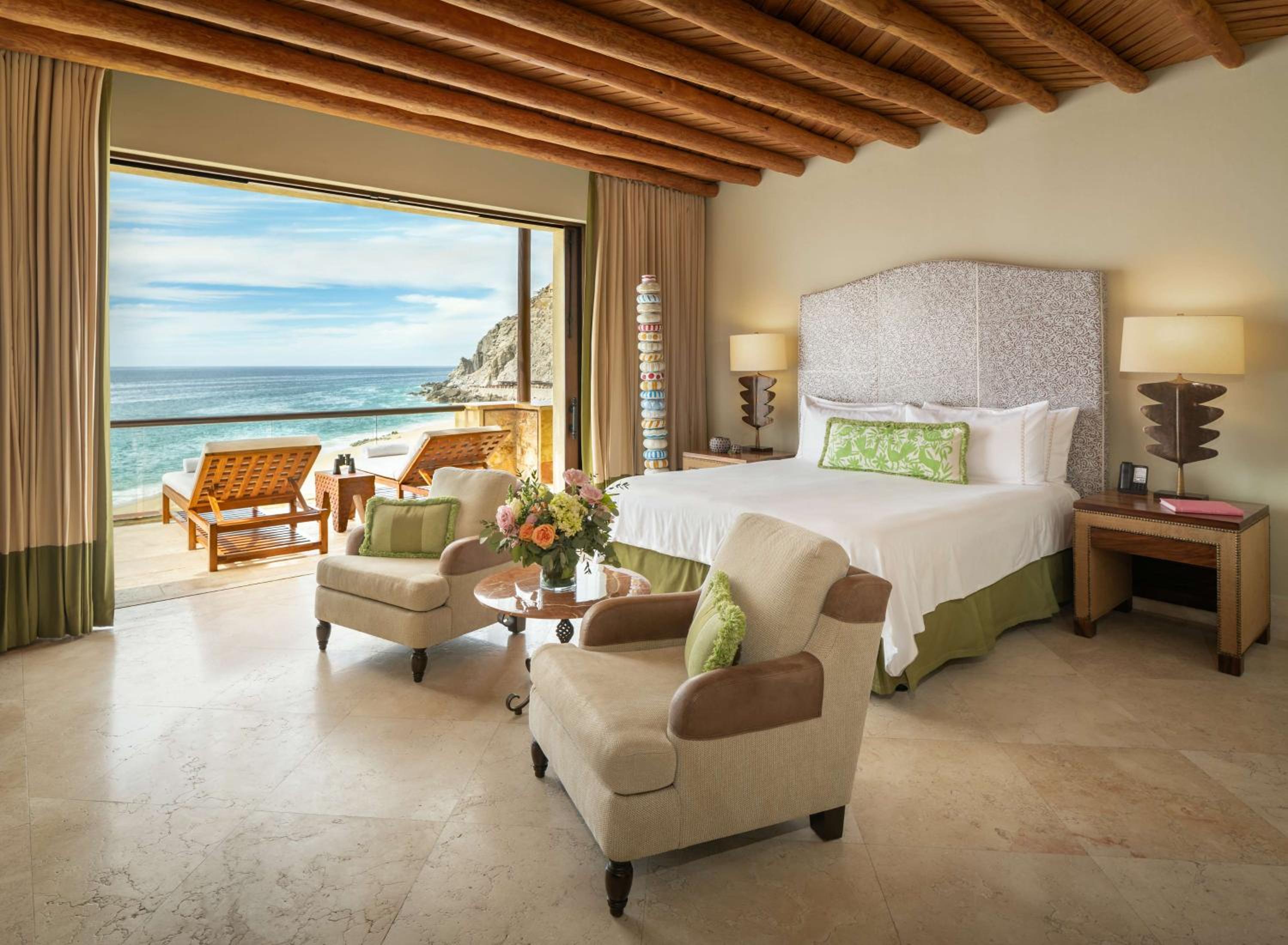 Two-Bedroom Villa with Plunge Pool and Ocean View - Photo 7