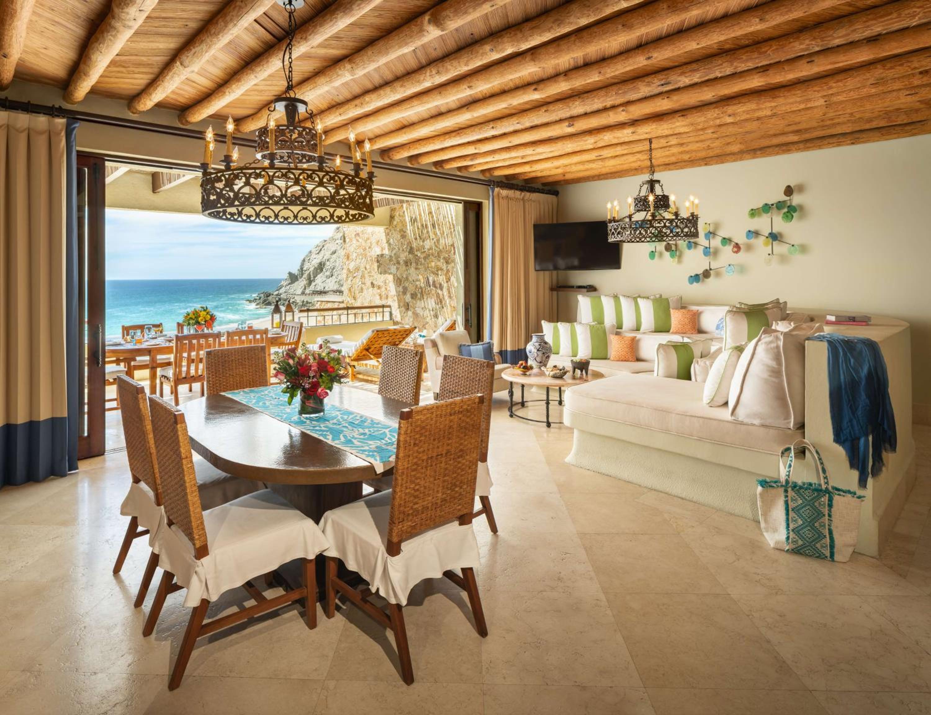 Two-Bedroom Villa with Plunge Pool and Ocean View - Photo 1