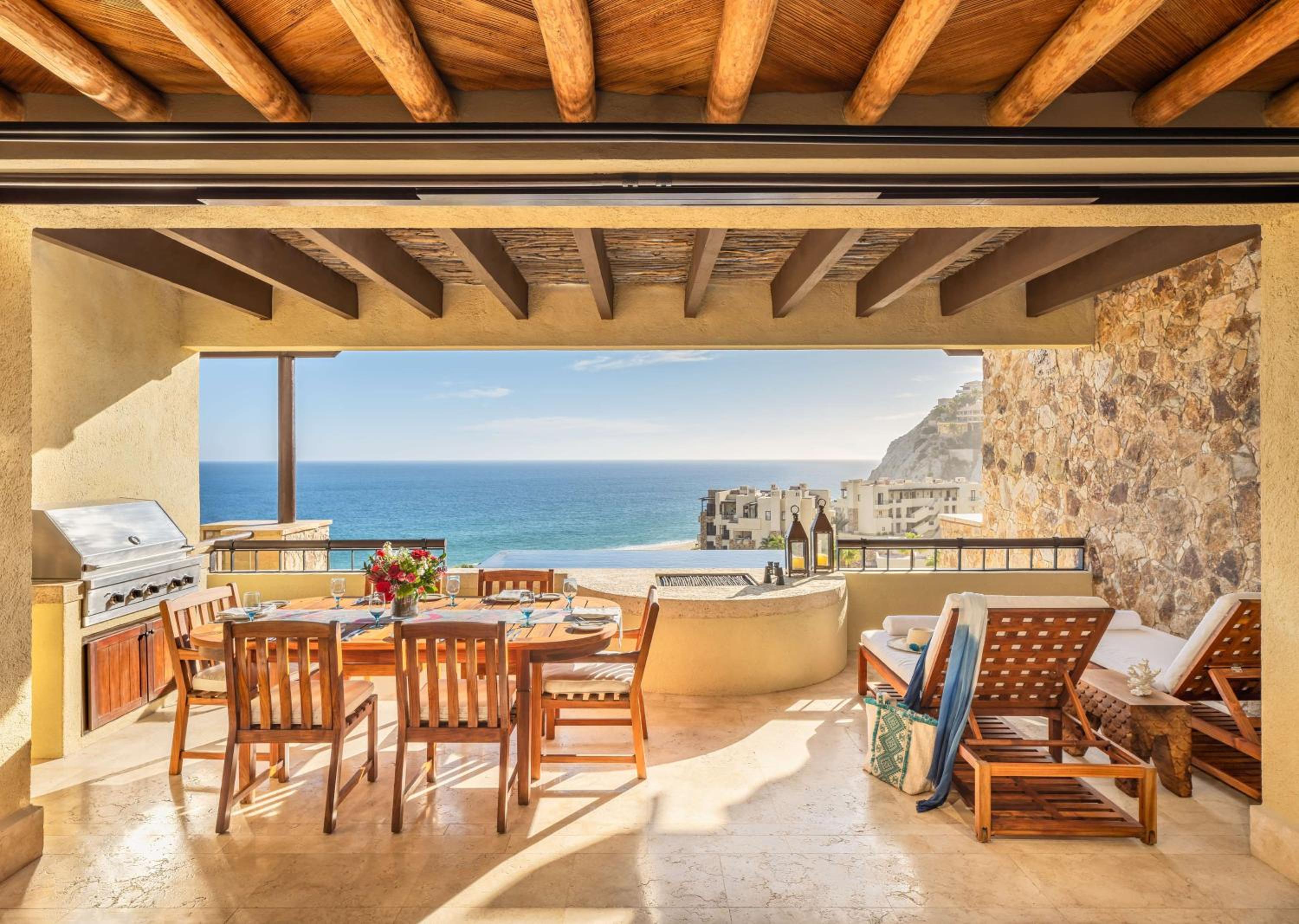 Two-Bedroom Villa with Plunge Pool and Ocean View - Photo 6