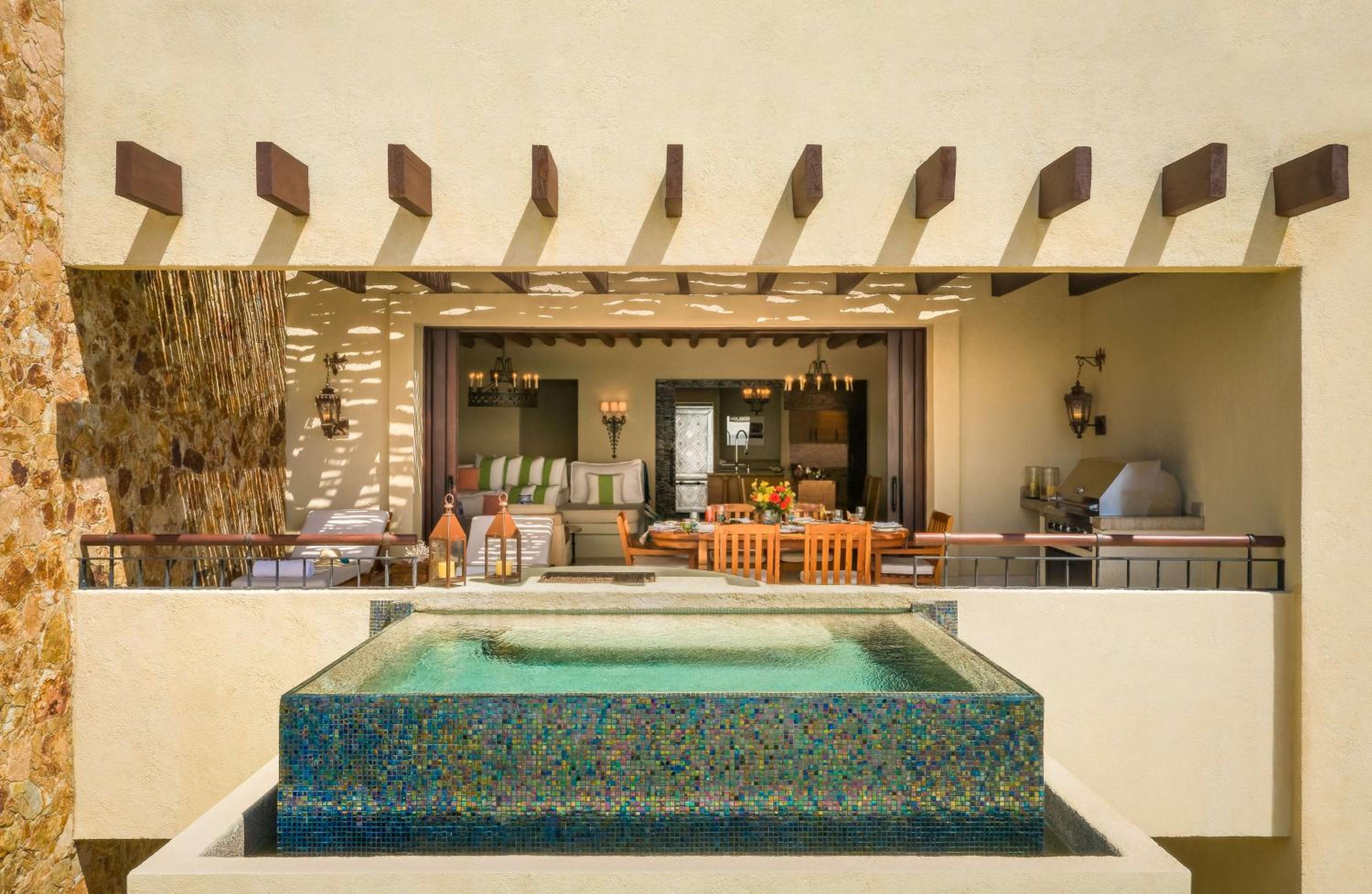 Two-Bedroom Villa with Plunge Pool and Ocean View - Photo 5
