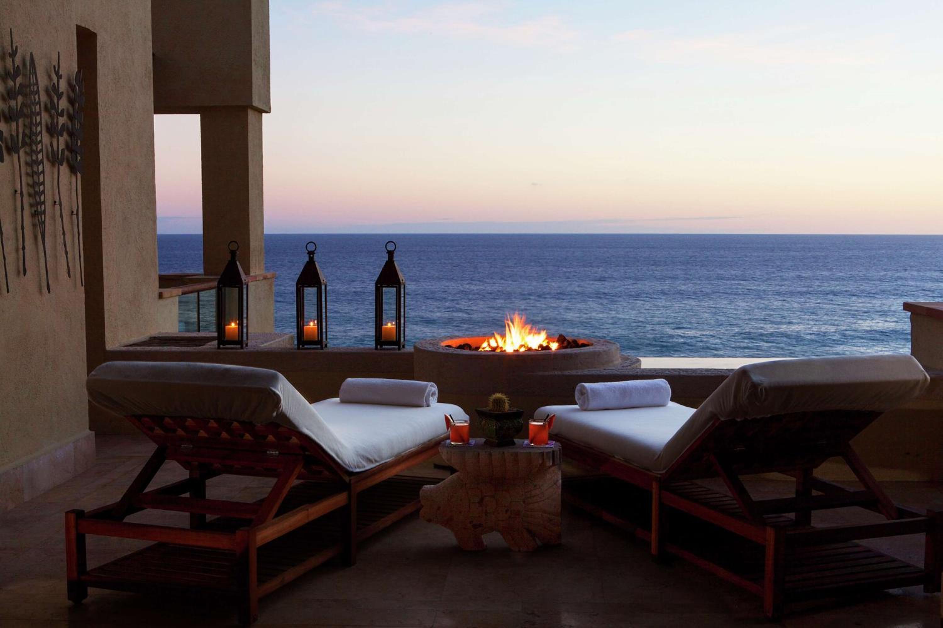 One-Bedroom Estrella Suite with Plunge Pool - Photo 9