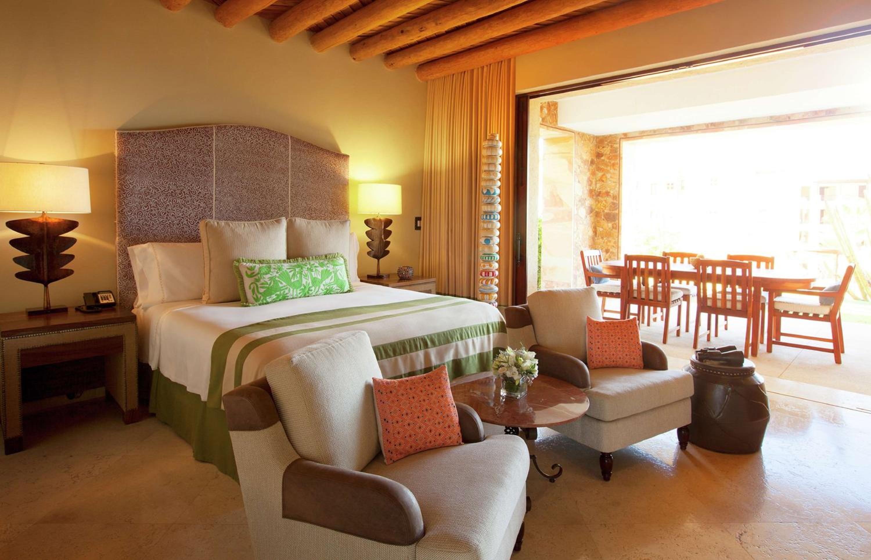 Three-Bedroom Casita Resort with Plunge Pool - Photo 8
