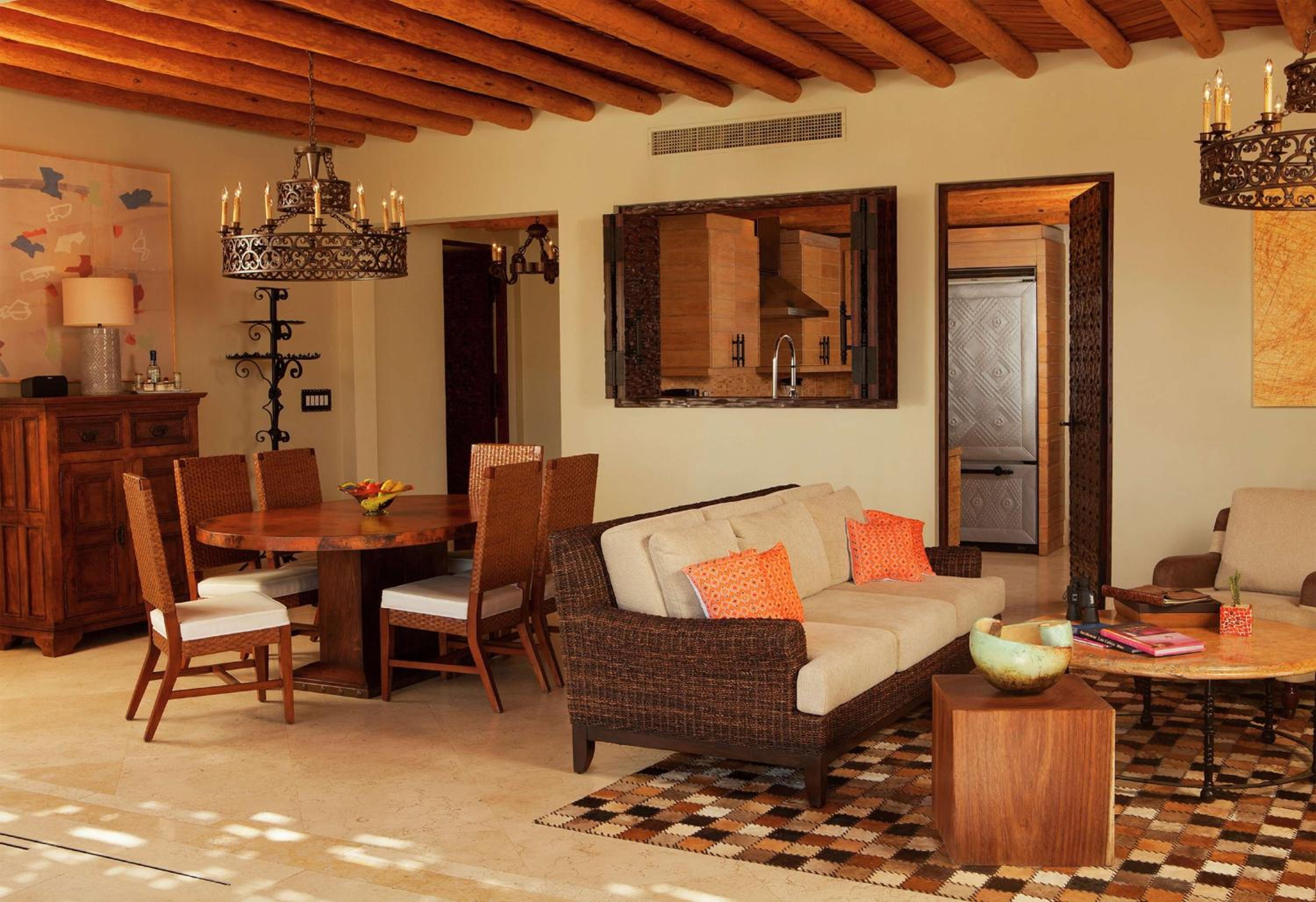 Three-Bedroom Casita Resort with Plunge Pool - Photo 7