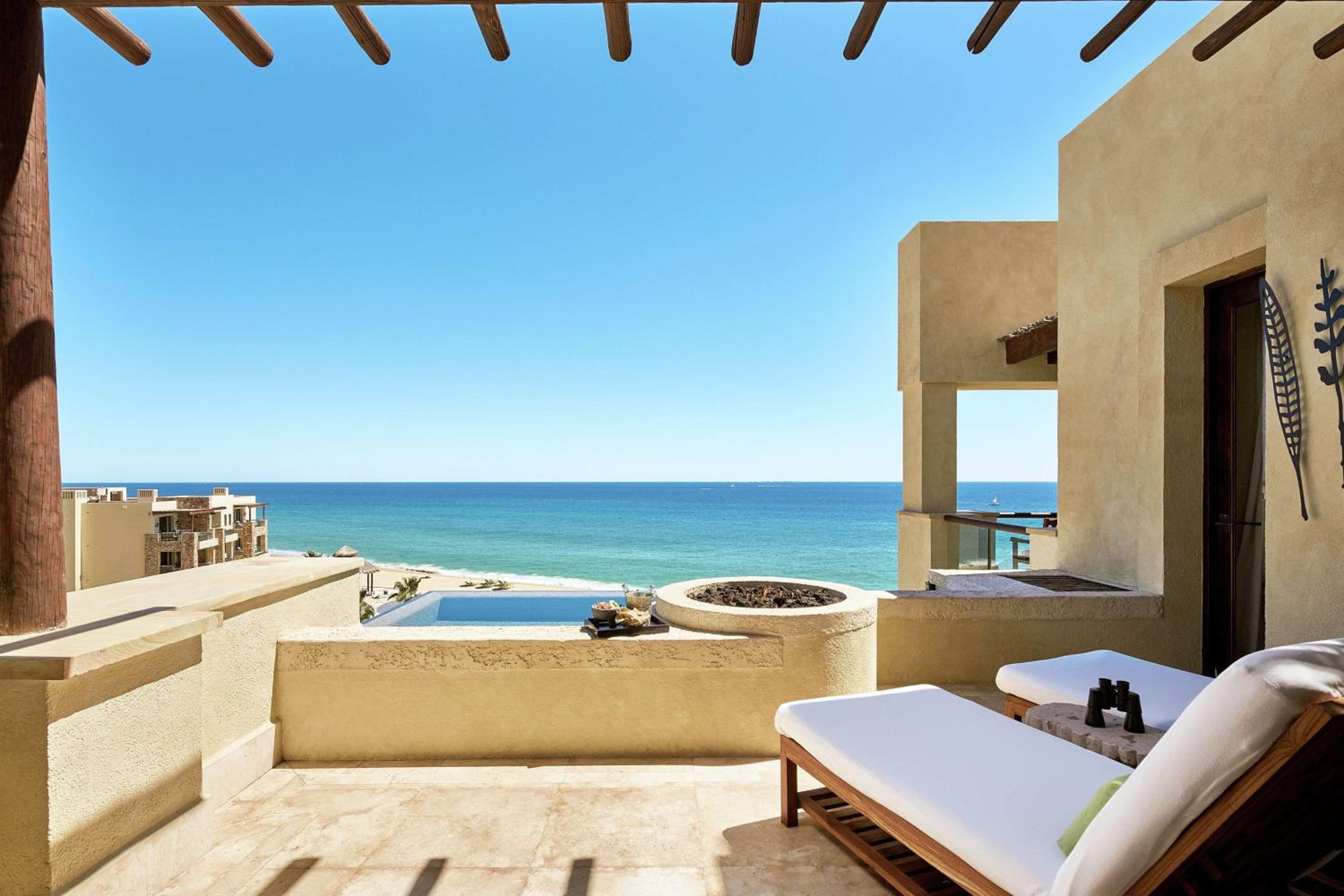 One-Bedroom Estrella Suite with Plunge Pool - Photo 7