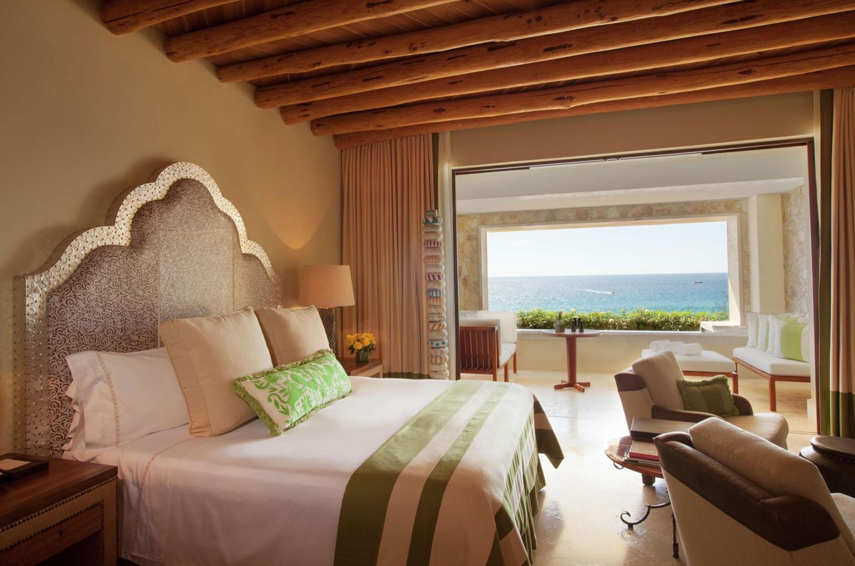 King Room with Plunge Pool and Ocean View - Photo 4