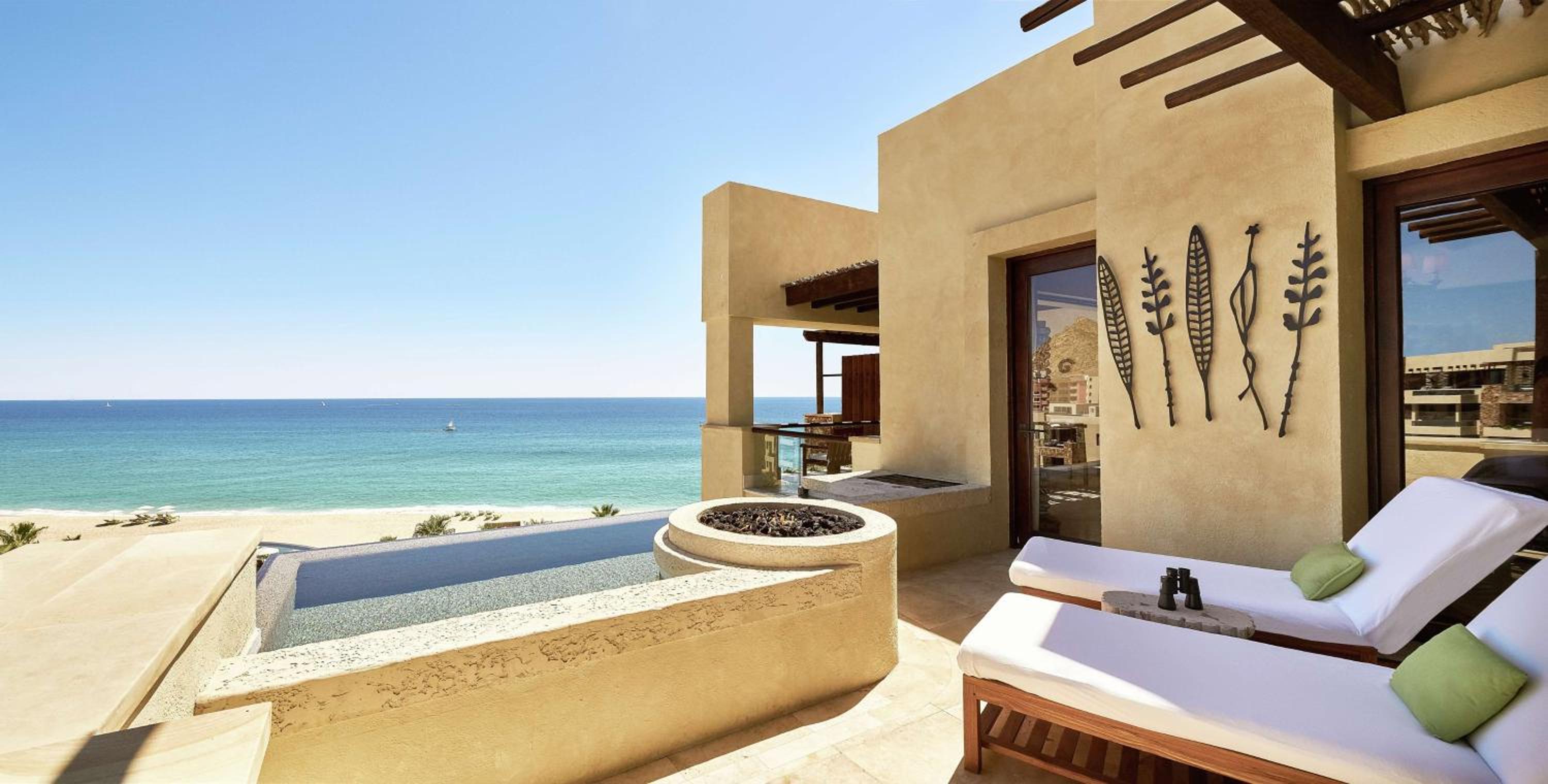 One-Bedroom Estrella Suite with Plunge Pool - Photo 8