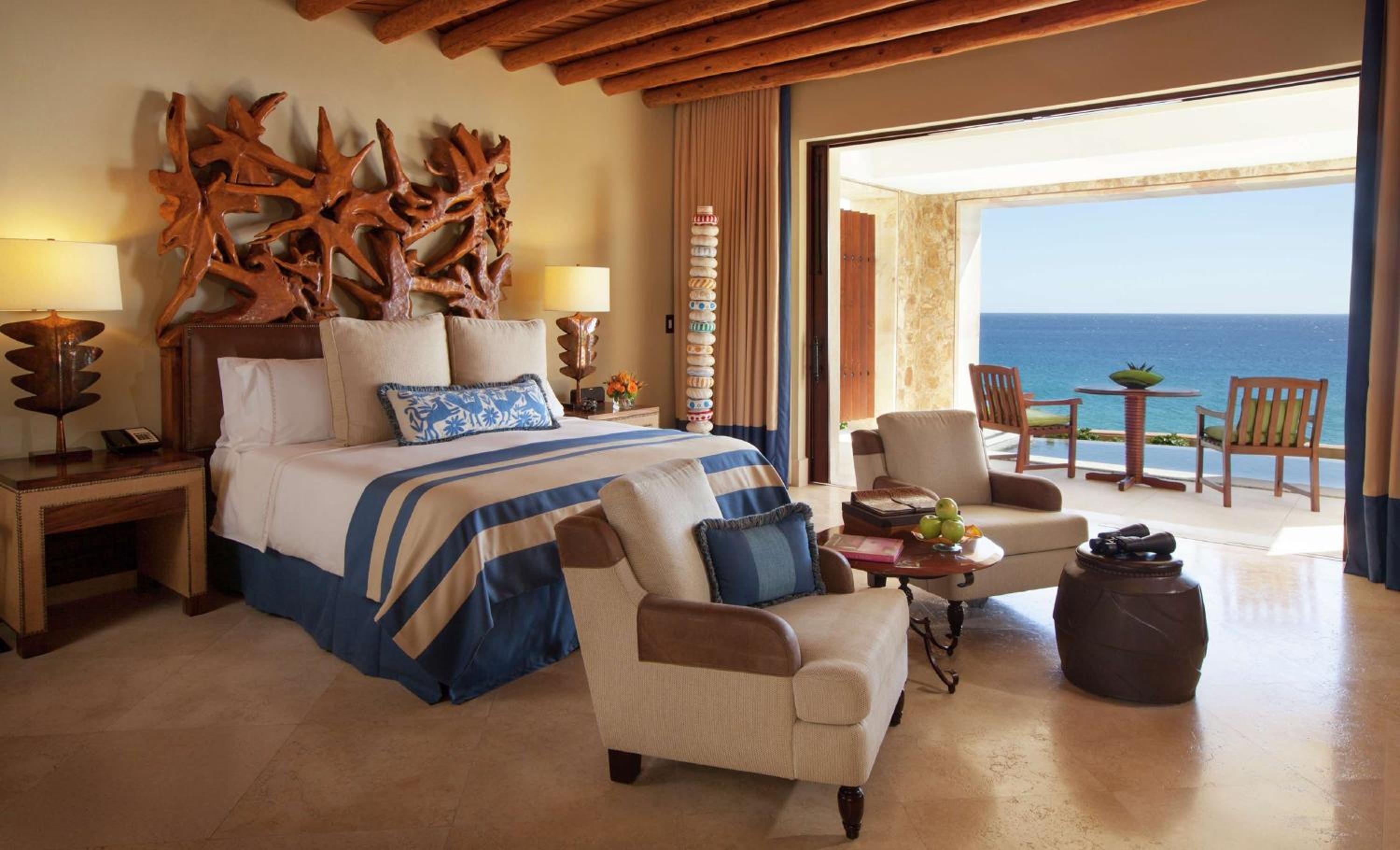 Junior King Suite with Plunge Pool - Photo 6
