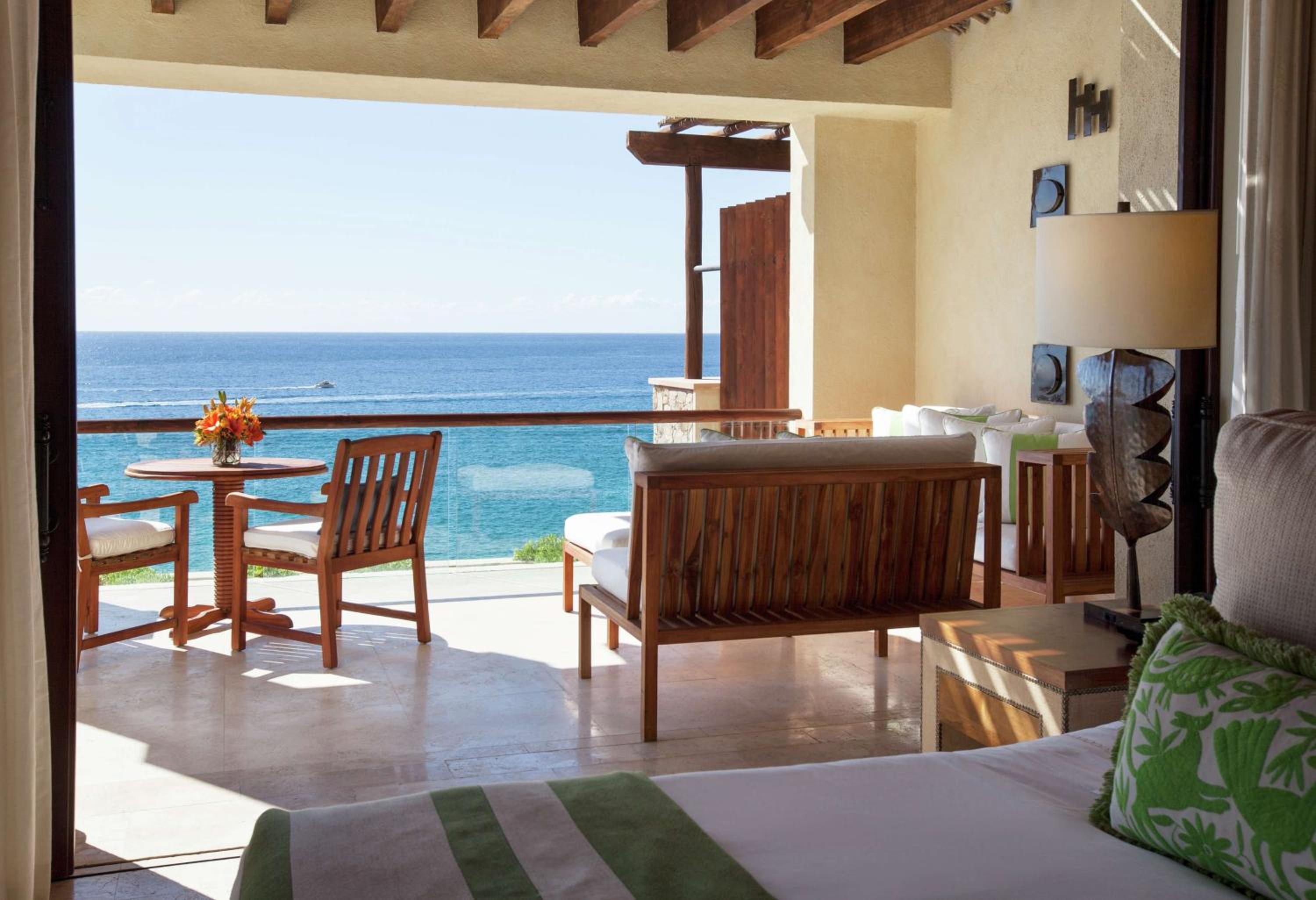 One-Bedroom Estrella Suite with Plunge Pool - Photo 6