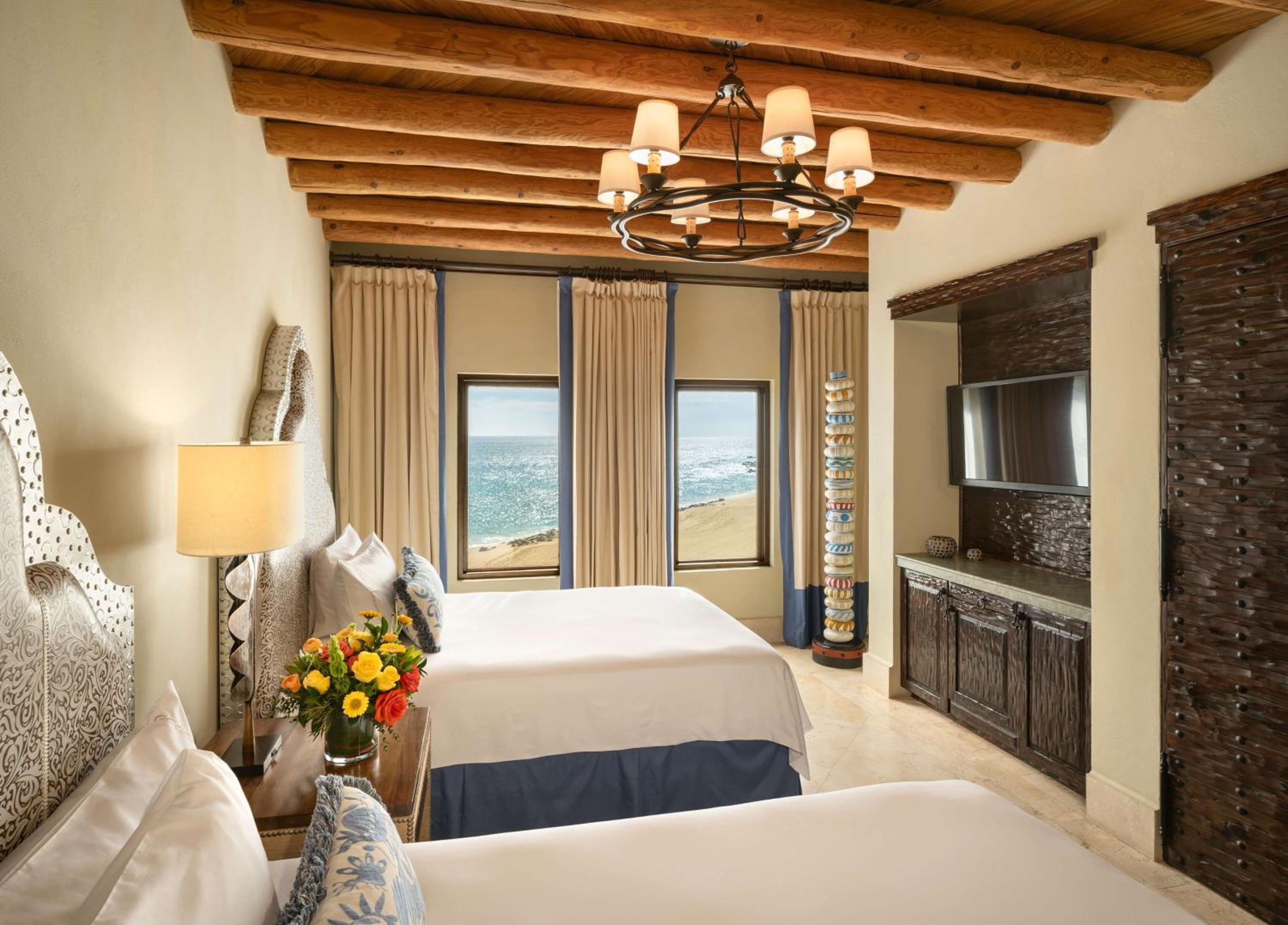 Two-Bedroom Villa with Plunge Pool and Ocean View - Photo 3
