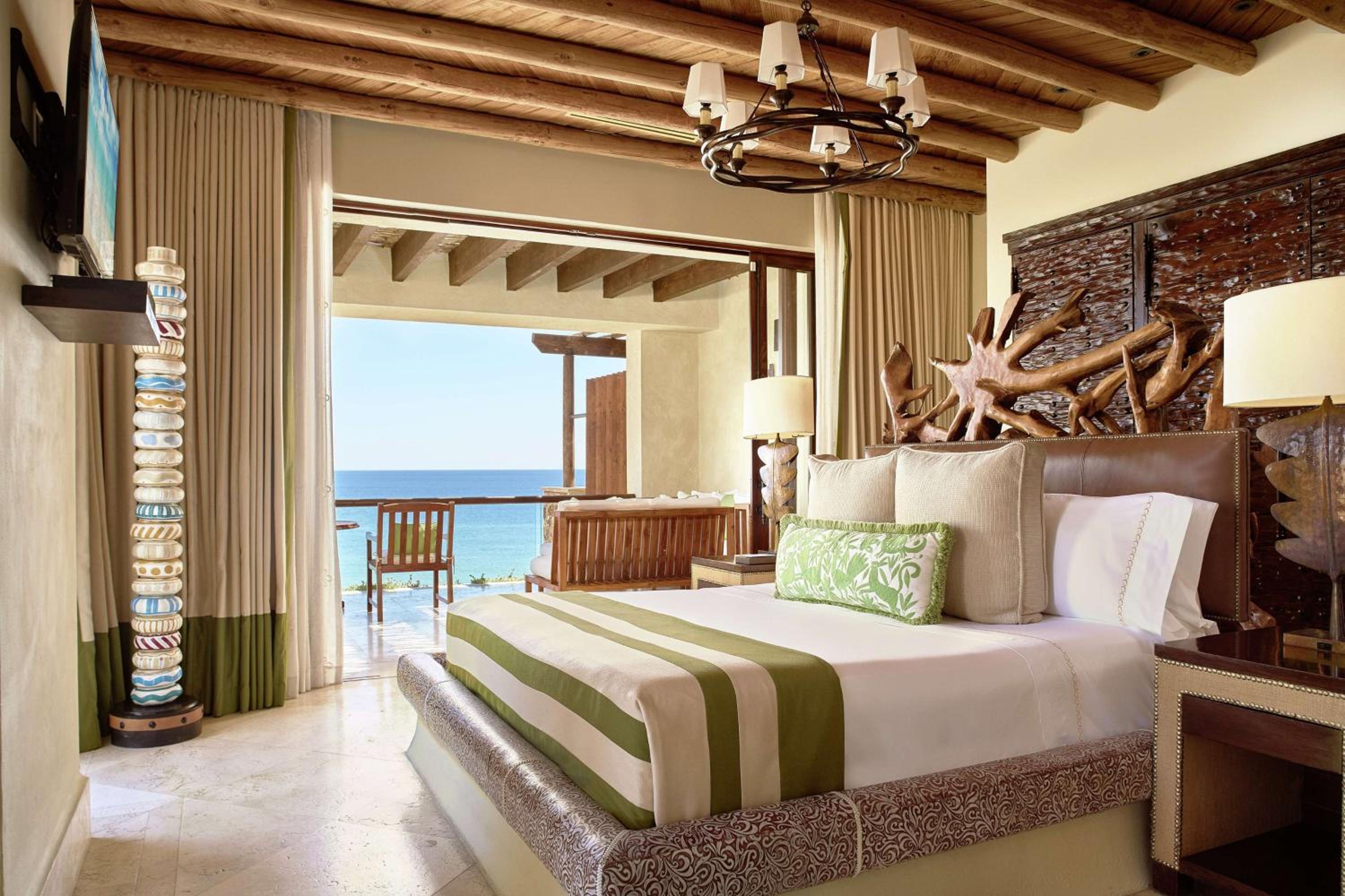 One-Bedroom Estrella Suite with Plunge Pool - Photo 1