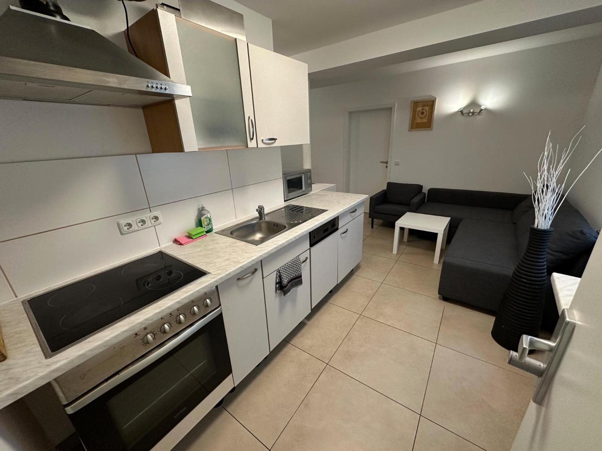 Apartment - Ground Floor photo 2