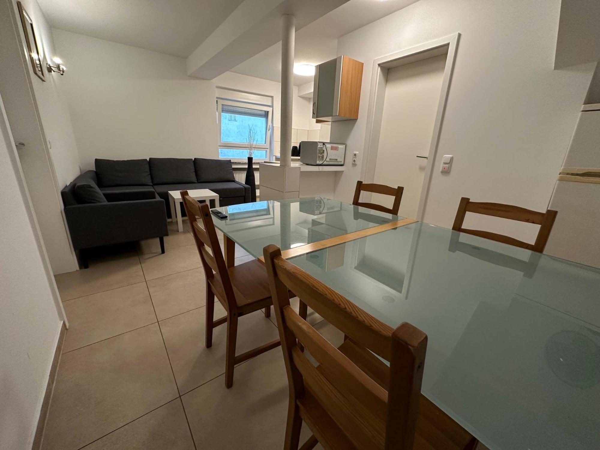 Apartment - Ground Floor photo 3