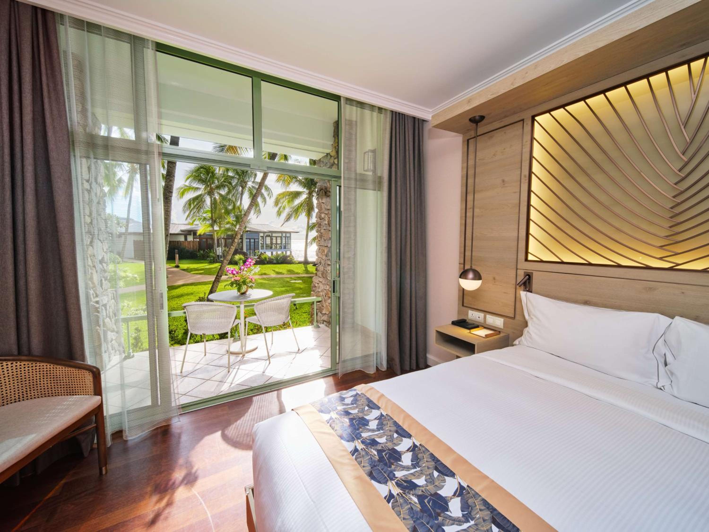 Standard Queen Room with Two Queen Beds - Photo 1