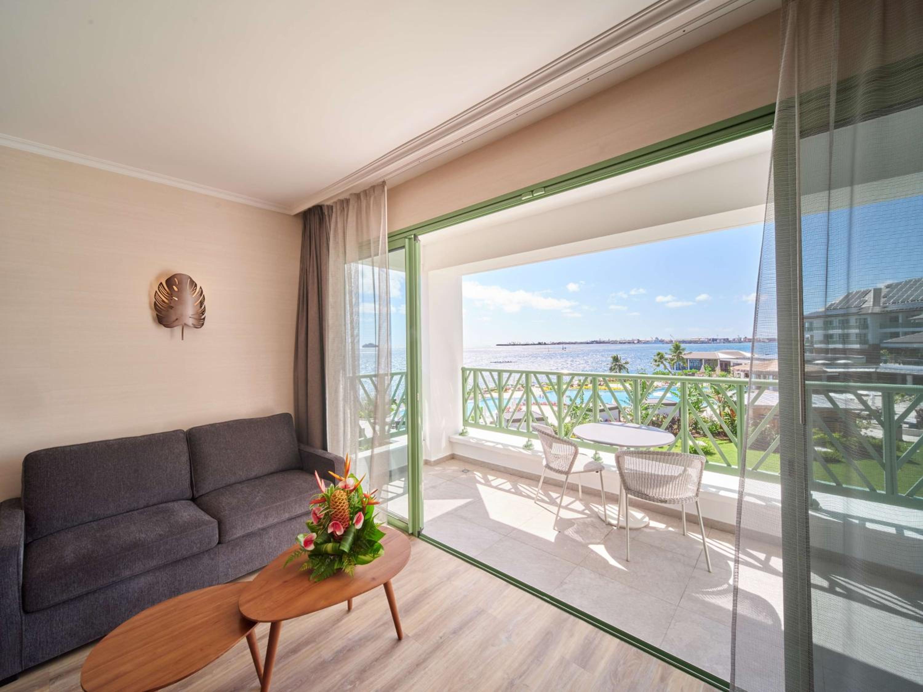 King Room Premier Ocean View - Photo 2