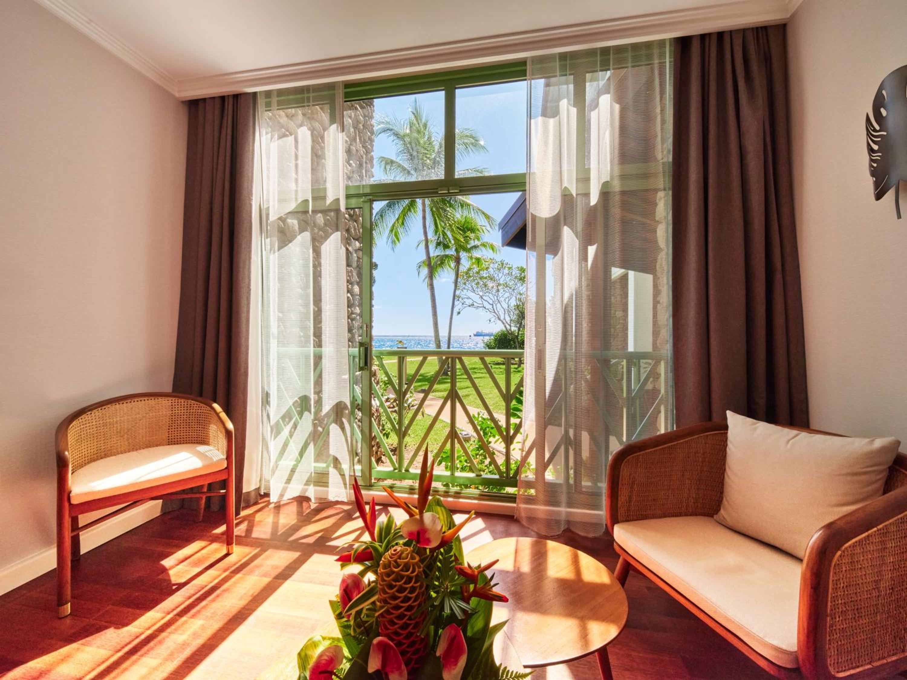 Standard King Room - Photo 1