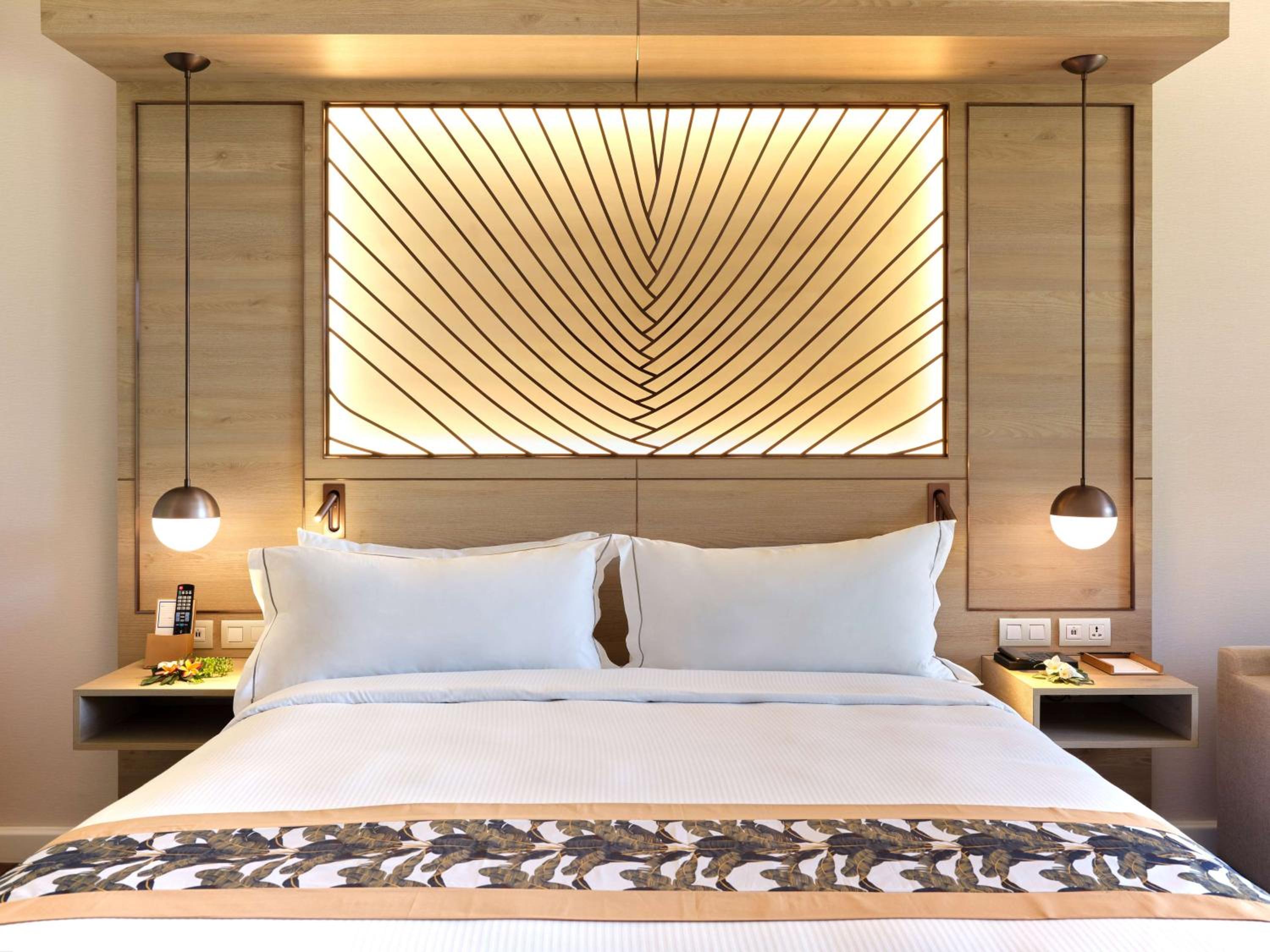 King Room with Ocean View - Photo 3