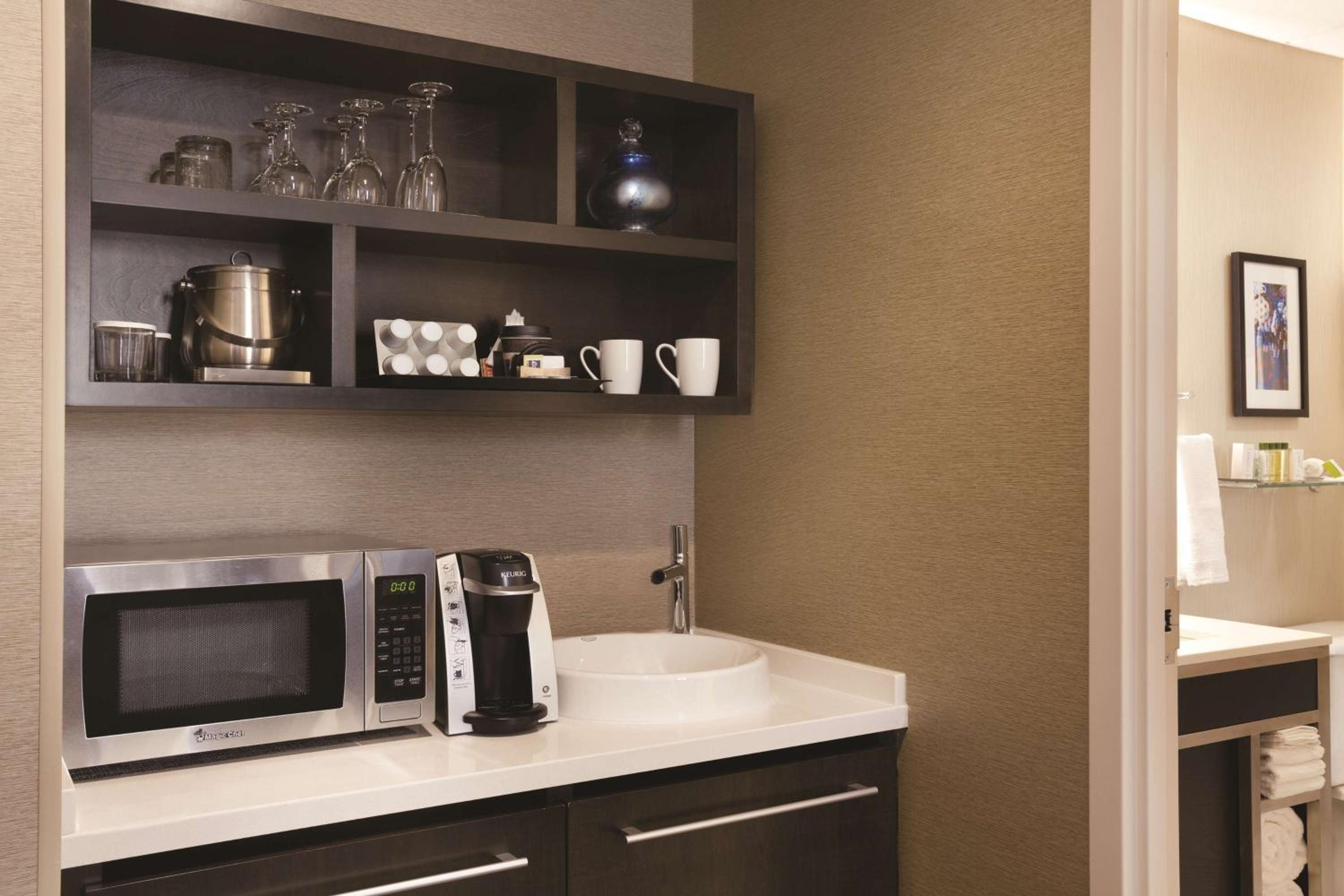 King Suite - Photo 3