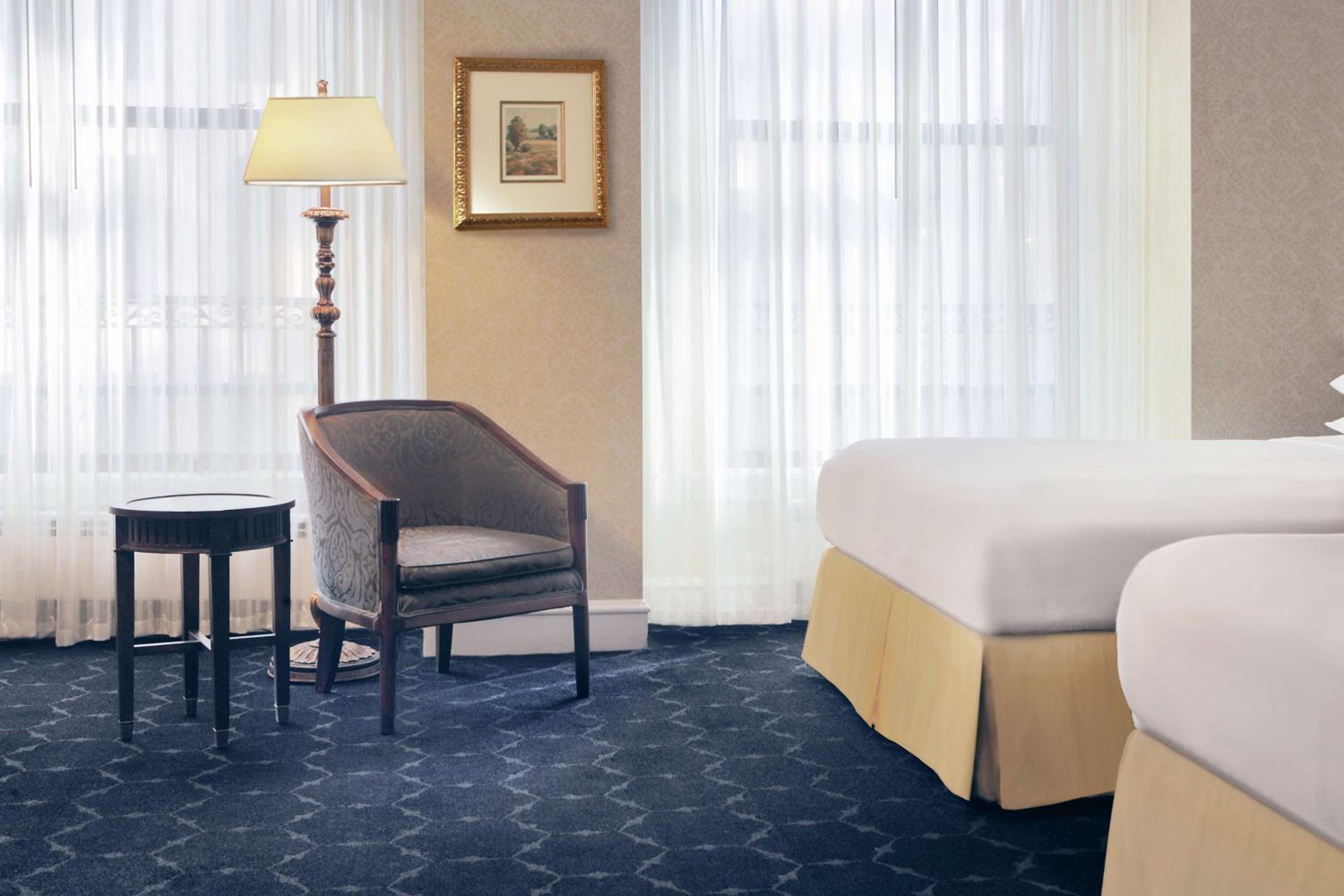 Twin Room with Two Twin Beds - Photo 3