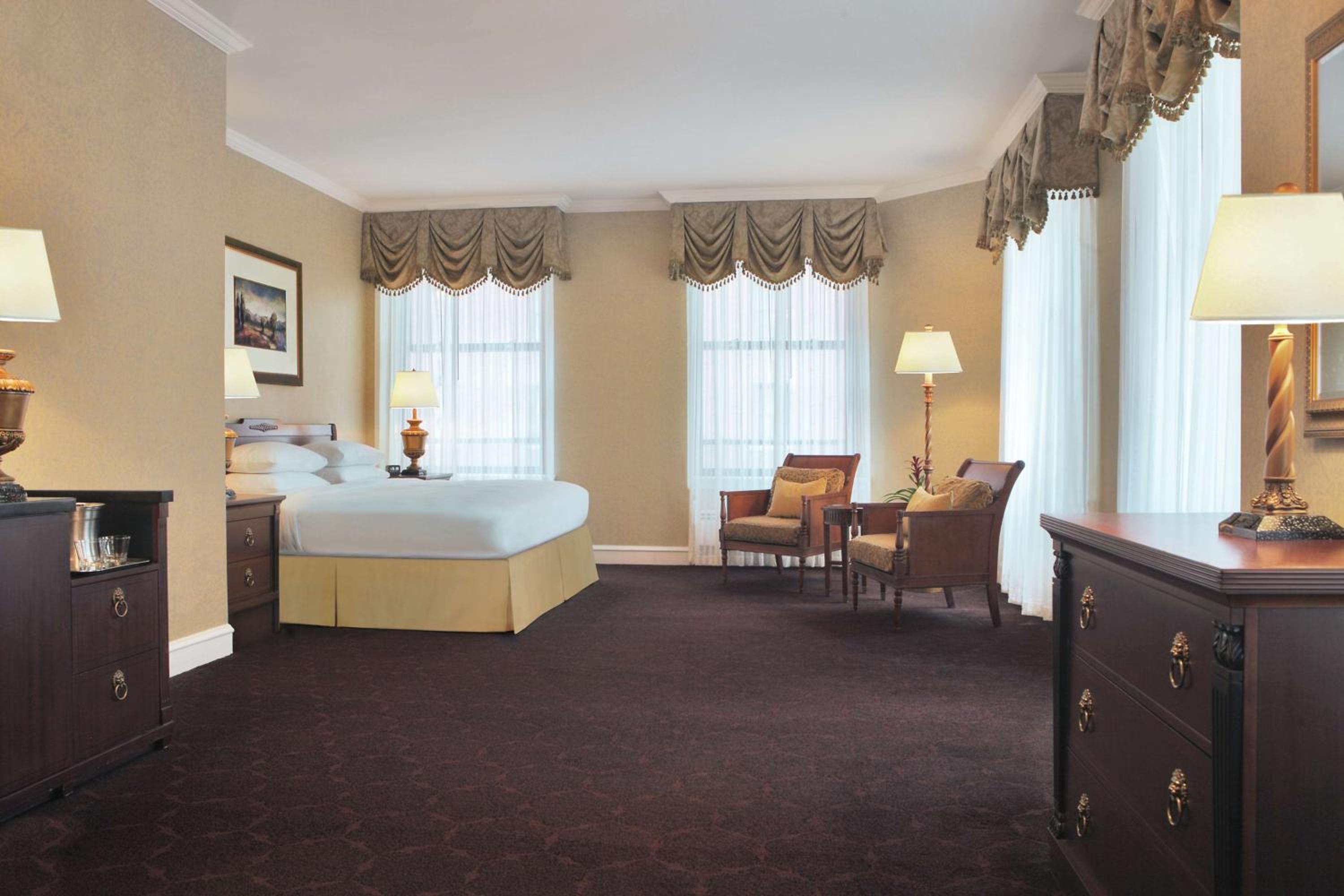 King Studio Suite - Photo 1